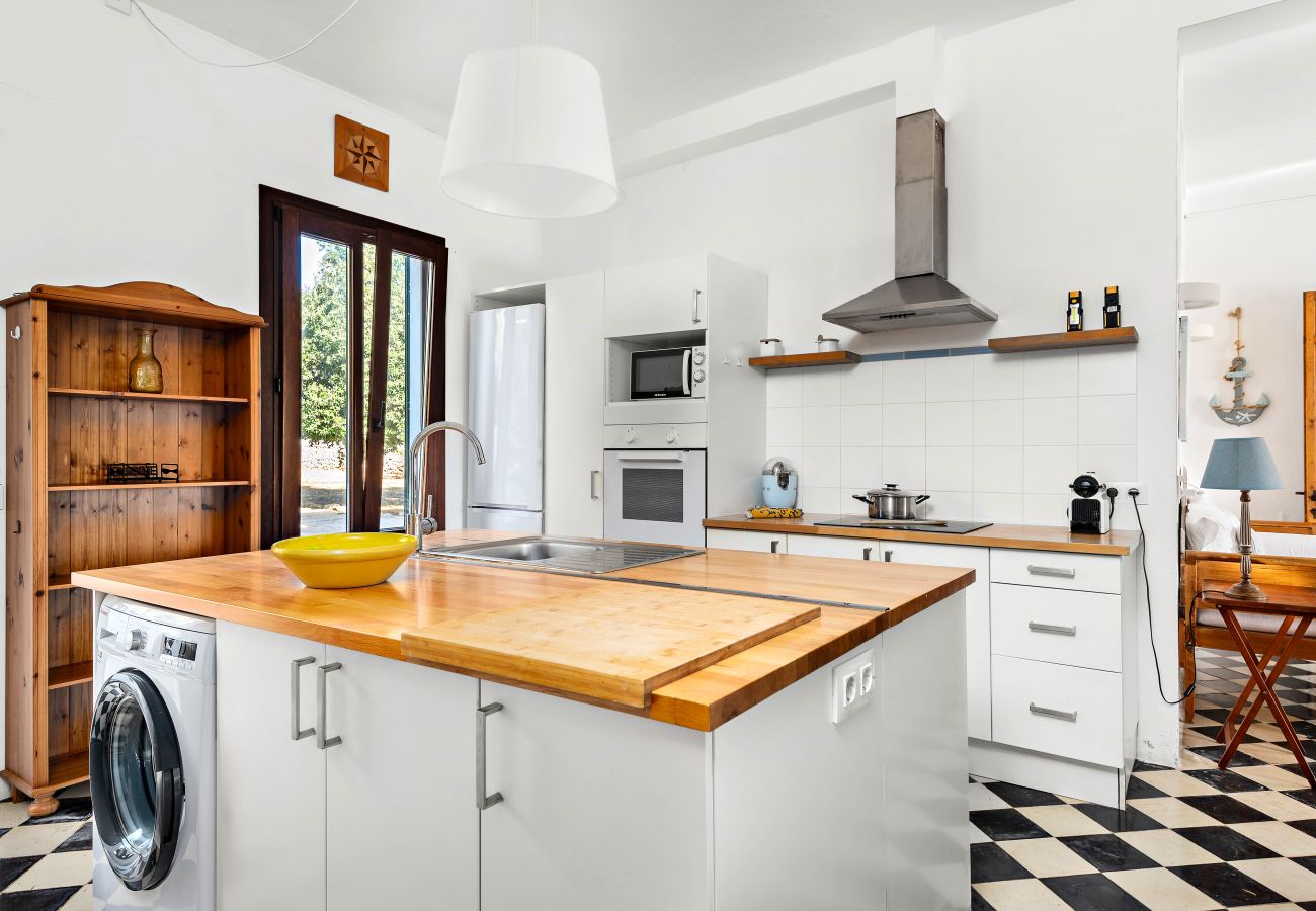 Villa en Ciutadella de Menorca - Villa Son Prats by Escape Home Villa en Ciutadella de Menorca - Villa Son Prats by Escape Home