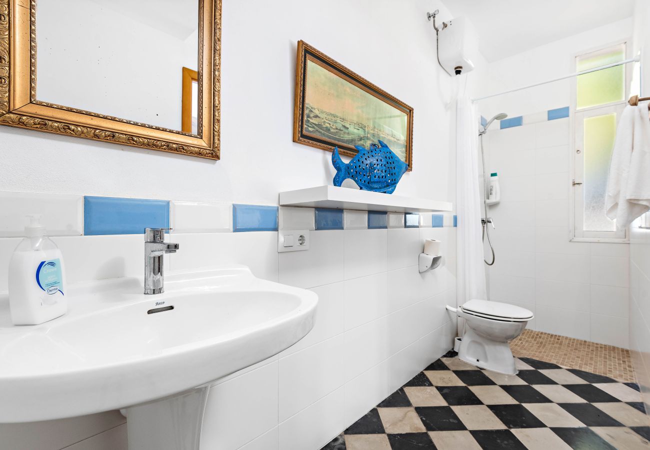 Villa en Ciutadella de Menorca - Villa Son Prats by Escape Home Villa en Ciutadella de Menorca - Villa Son Prats by Escape Home