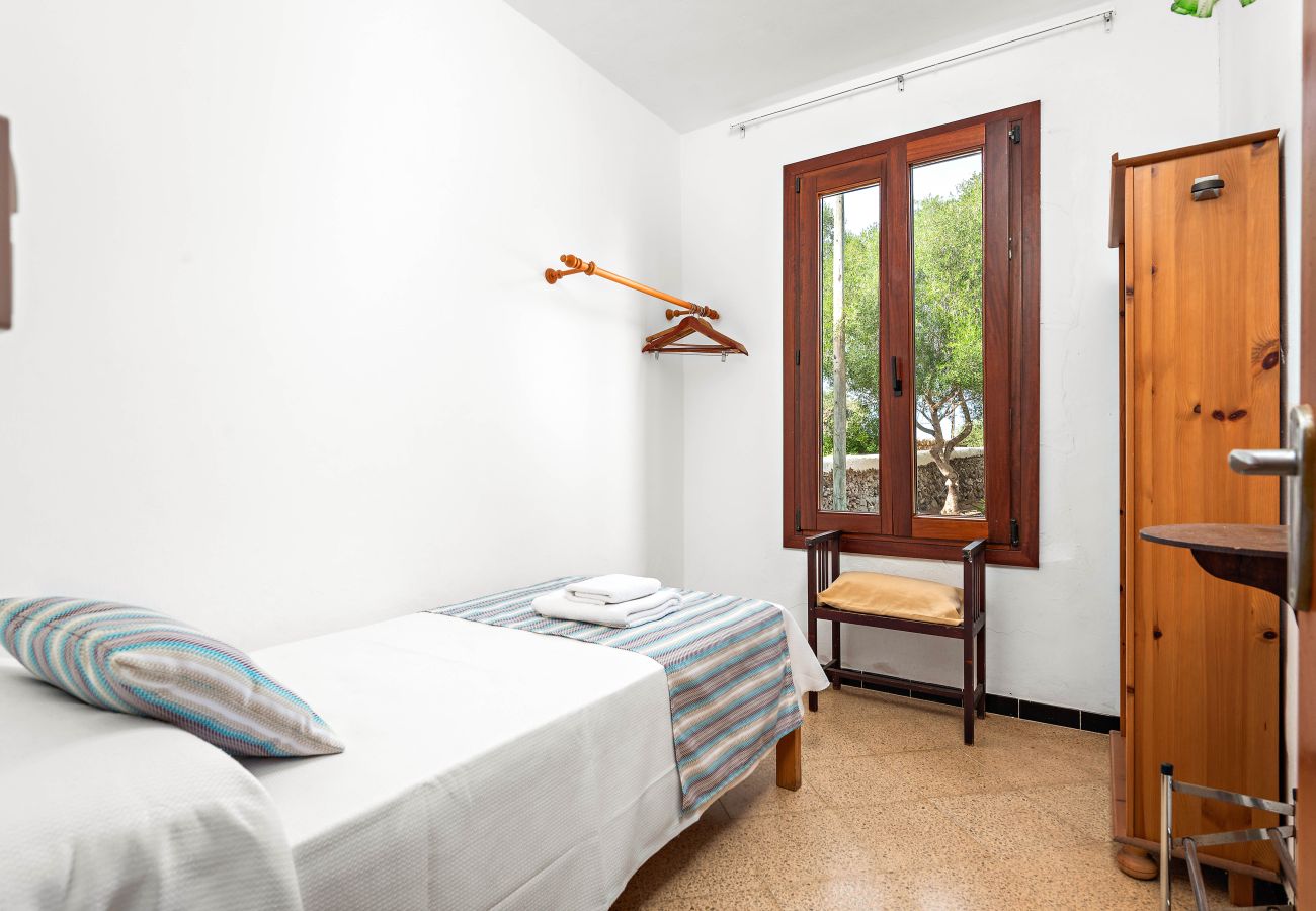 Villa en Ciutadella de Menorca - Villa Son Prats by Escape Home Villa en Ciutadella de Menorca - Villa Son Prats by Escape Home