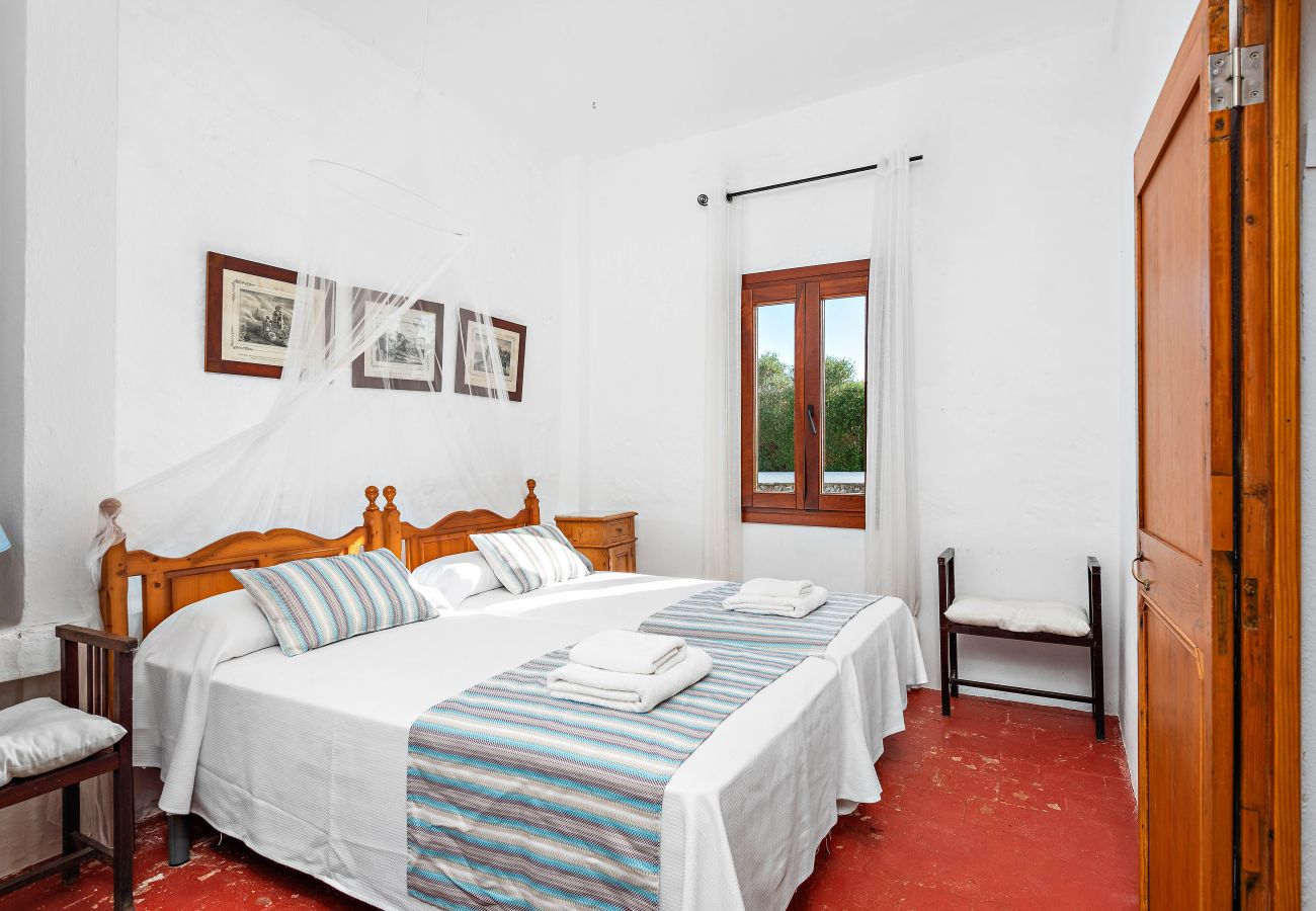 Villa en Ciutadella de Menorca - Villa Son Prats by Escape Home Villa en Ciutadella de Menorca - Villa Son Prats by Escape Home