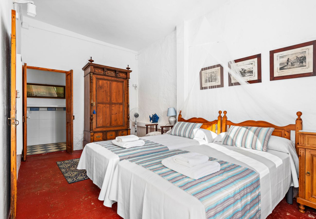 Villa en Ciutadella de Menorca - Villa Son Prats by Escape Home Villa en Ciutadella de Menorca - Villa Son Prats by Escape Home