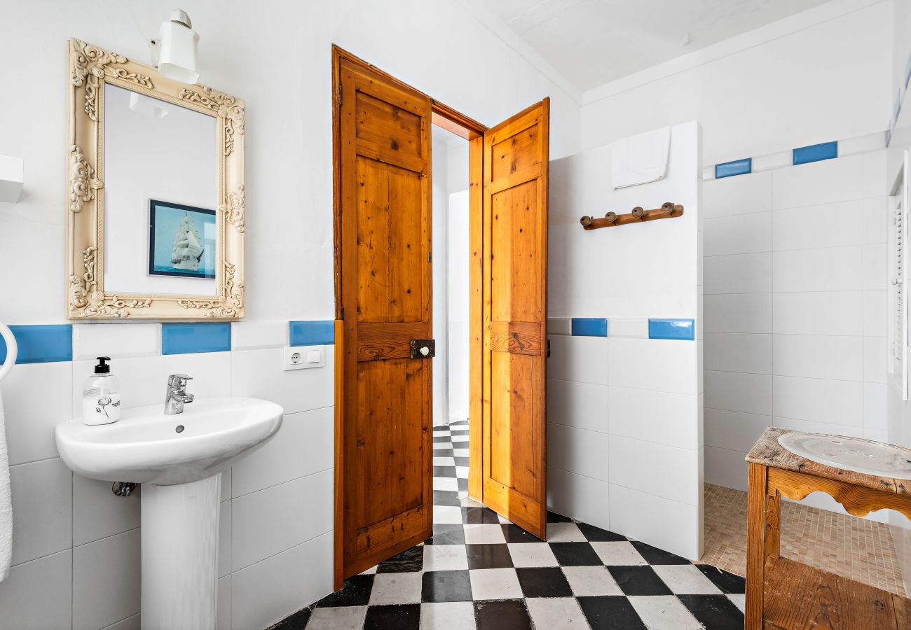 Villa en Ciutadella de Menorca - Villa Son Prats by Escape Home Villa en Ciutadella de Menorca - Villa Son Prats by Escape Home