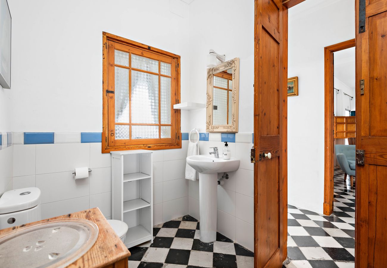 Villa en Ciutadella de Menorca - Villa Son Prats by Escape Home Villa en Ciutadella de Menorca - Villa Son Prats by Escape Home