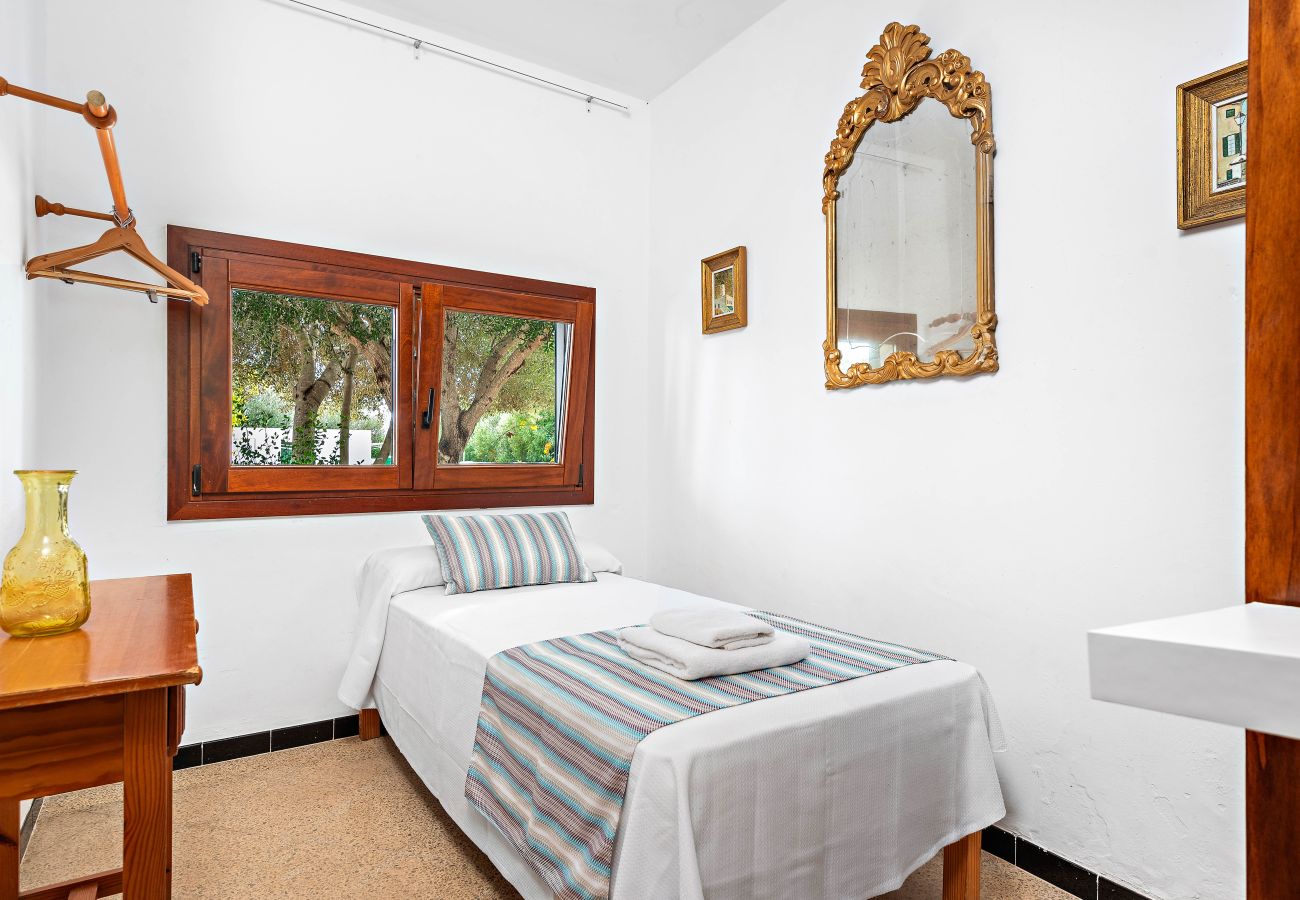 Villa en Ciutadella de Menorca - Villa Son Prats by Escape Home Villa en Ciutadella de Menorca - Villa Son Prats by Escape Home