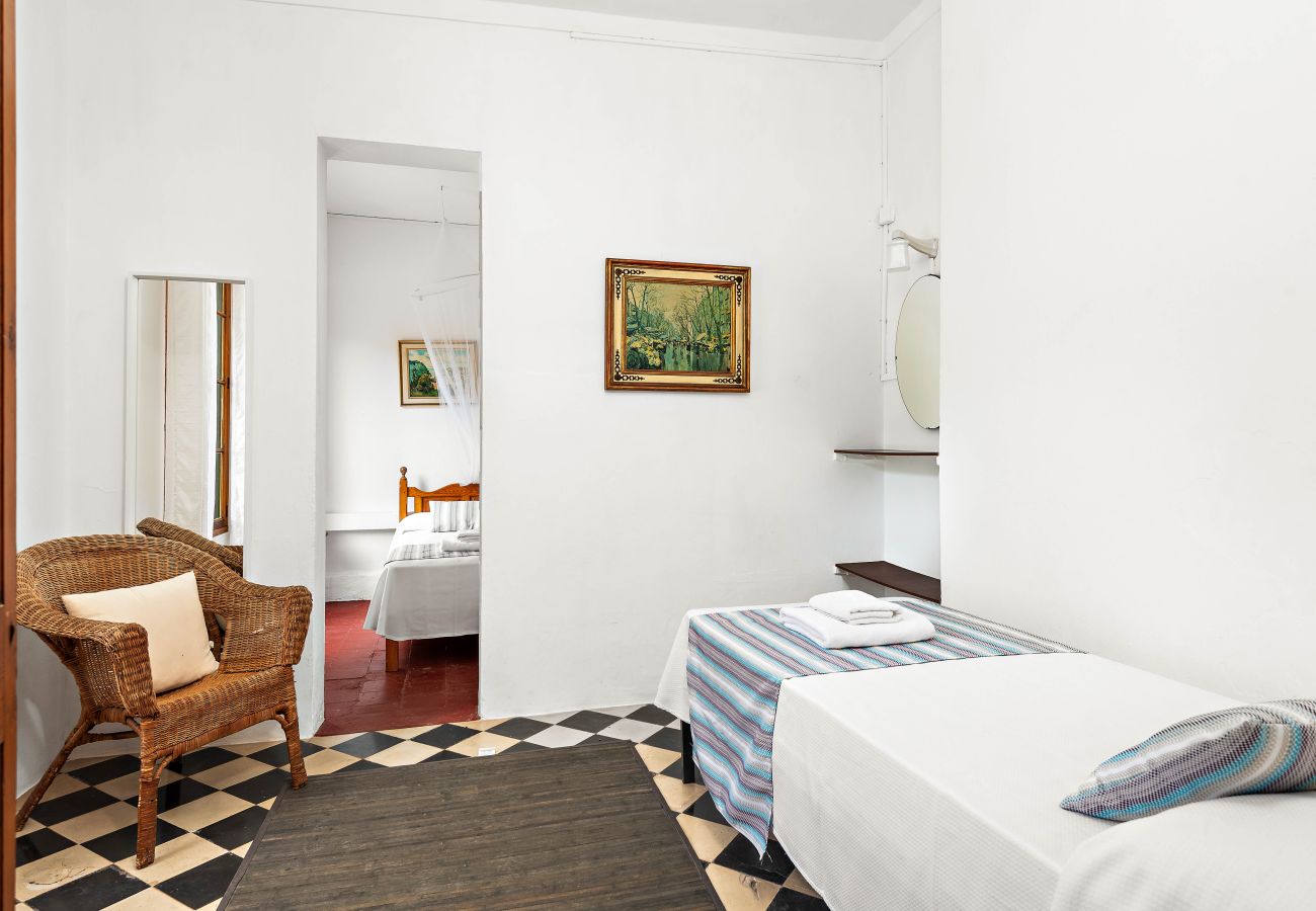 Villa en Ciutadella de Menorca - Villa Son Prats by Escape Home Villa en Ciutadella de Menorca - Villa Son Prats by Escape Home