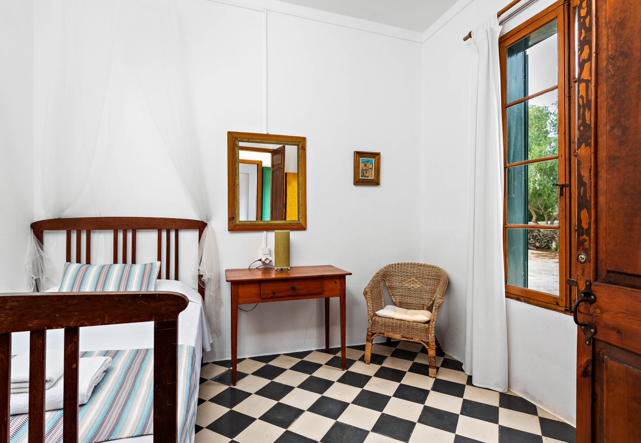 Villa en Ciutadella de Menorca - Villa Son Prats by Escape Home Villa en Ciutadella de Menorca - Villa Son Prats by Escape Home