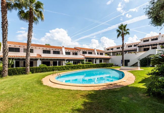 Apartamento en Arenal d´en Castell - Apartamento Arenal Jardin by Escape Home Apartamento en Arenal d´en Castell - Apartamento Arenal Jardin by Escape Home