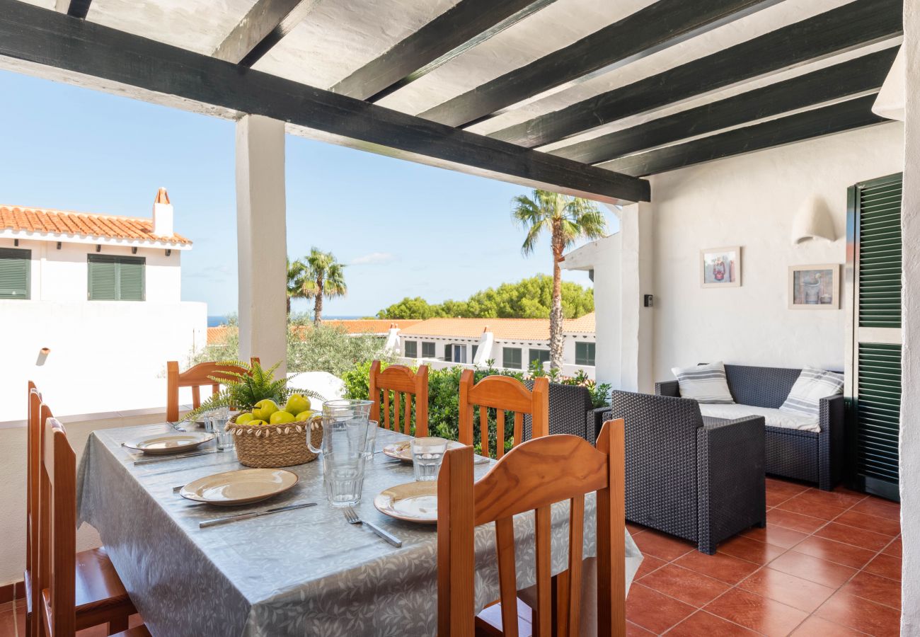 Apartamento en Arenal d´en Castell - Apartamento Arenal Jardin by Escape Home Apartamento en Arenal d´en Castell - Apartamento Arenal Jardin by Escape Home