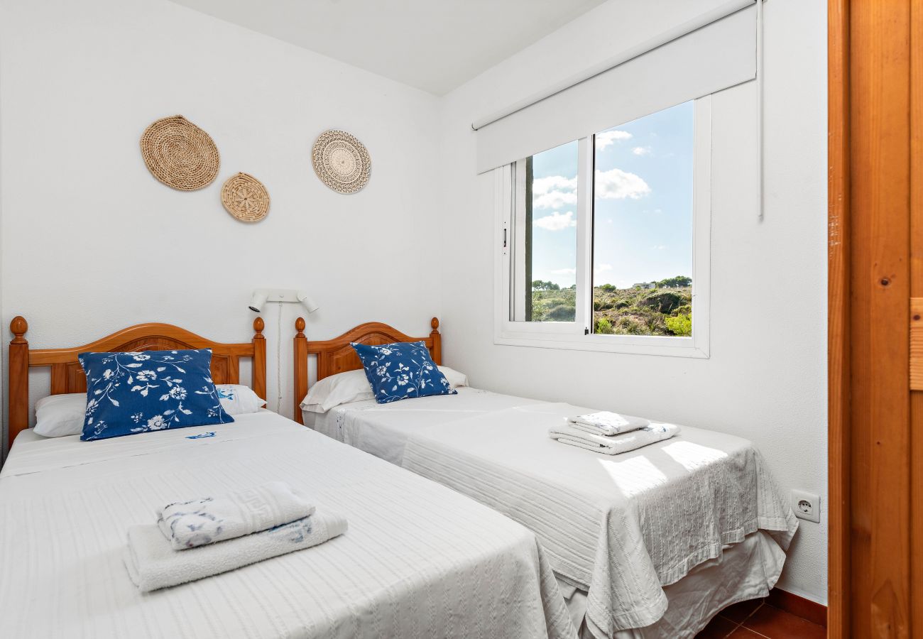Apartamento en Arenal d´en Castell - Apartamento Arenal Jardin by Escape Home Apartamento en Arenal d´en Castell - Apartamento Arenal Jardin by Escape Home