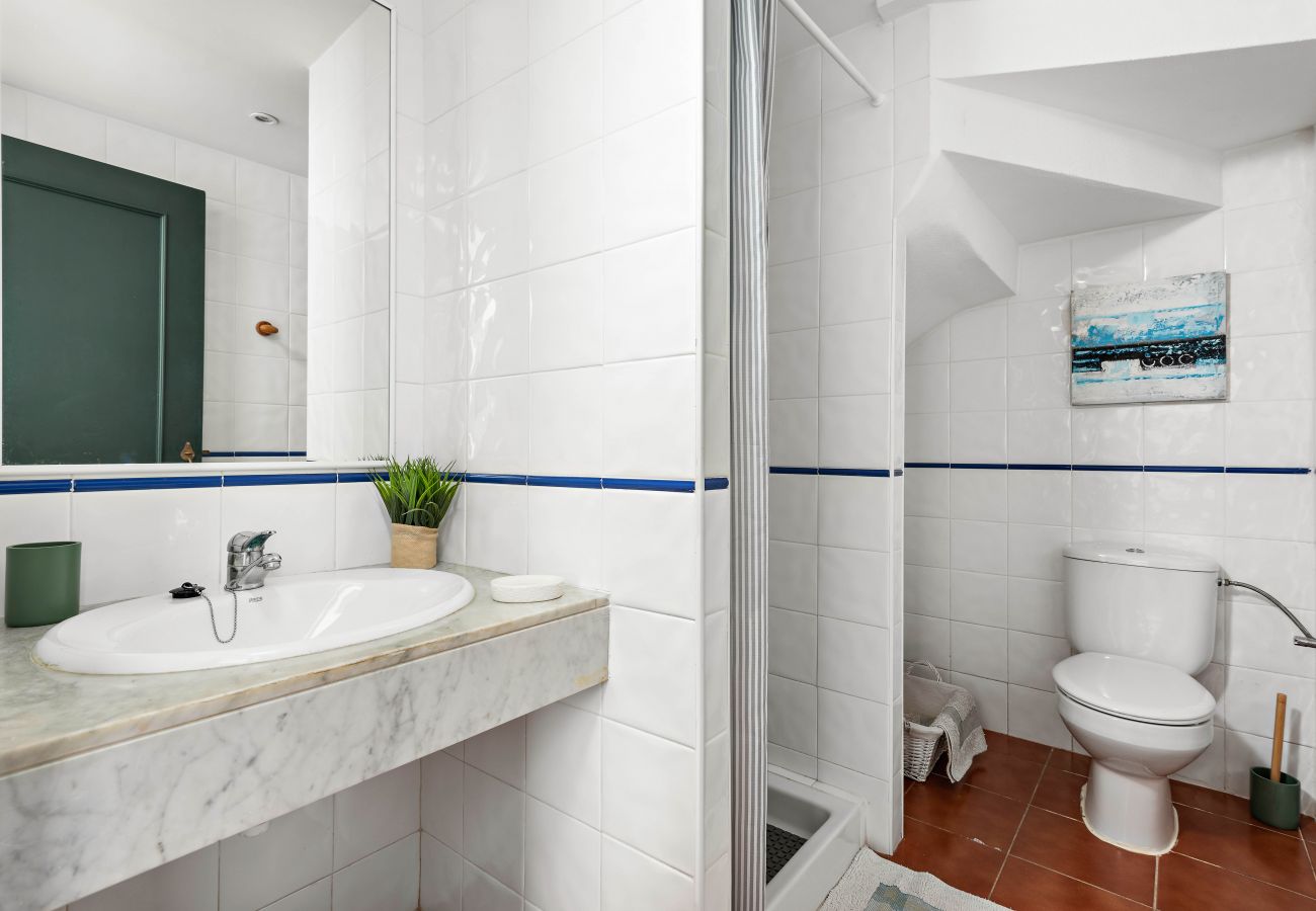 Apartamento en Arenal d´en Castell - Apartamento Arenal Jardin by Escape Home Apartamento en Arenal d´en Castell - Apartamento Arenal Jardin by Escape Home