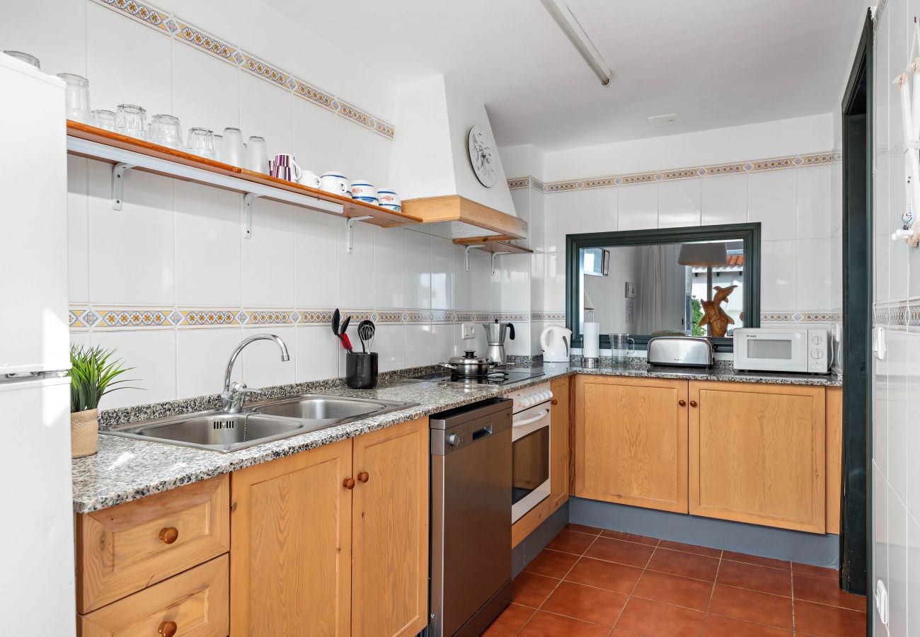Apartamento en Arenal d´en Castell - Apartamento Arenal Jardin by Escape Home Apartamento en Arenal d´en Castell - Apartamento Arenal Jardin by Escape Home