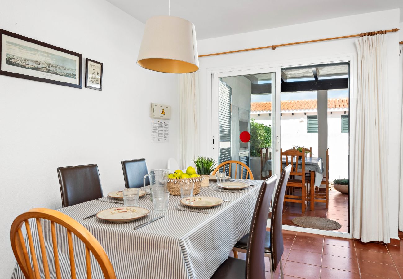 Apartamento en Arenal d´en Castell - Apartamento Arenal Jardin by Escape Home Apartamento en Arenal d´en Castell - Apartamento Arenal Jardin by Escape Home