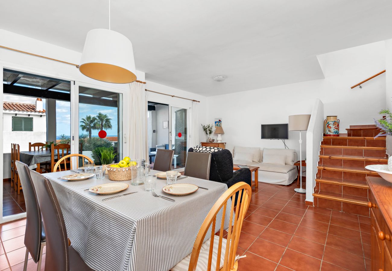 Apartamento en Arenal d´en Castell - Apartamento Arenal Jardin by Escape Home Apartamento en Arenal d´en Castell - Apartamento Arenal Jardin by Escape Home