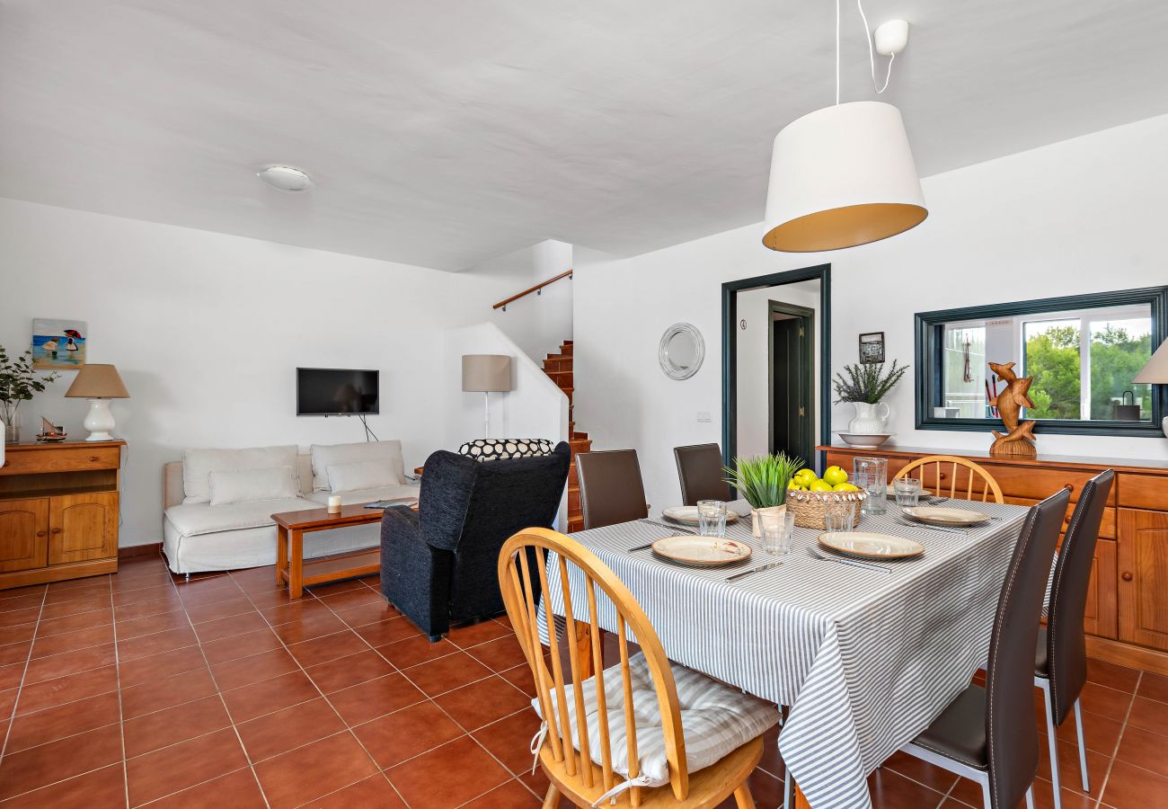 Apartamento en Arenal d´en Castell - Apartamento Arenal Jardin by Escape Home Apartamento en Arenal d´en Castell - Apartamento Arenal Jardin by Escape Home