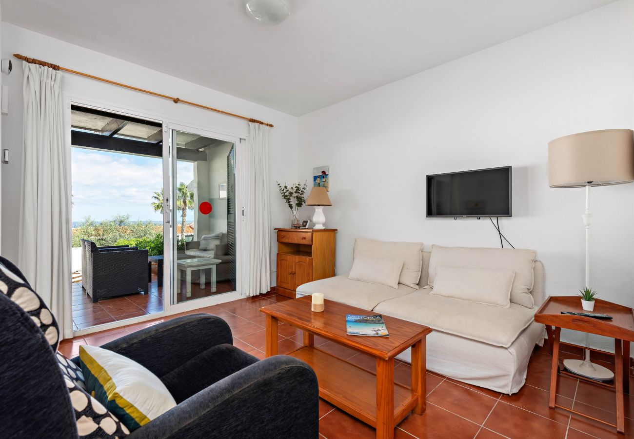 Apartamento en Arenal d´en Castell - Apartamento Arenal Jardin by Escape Home Apartamento en Arenal d´en Castell - Apartamento Arenal Jardin by Escape Home