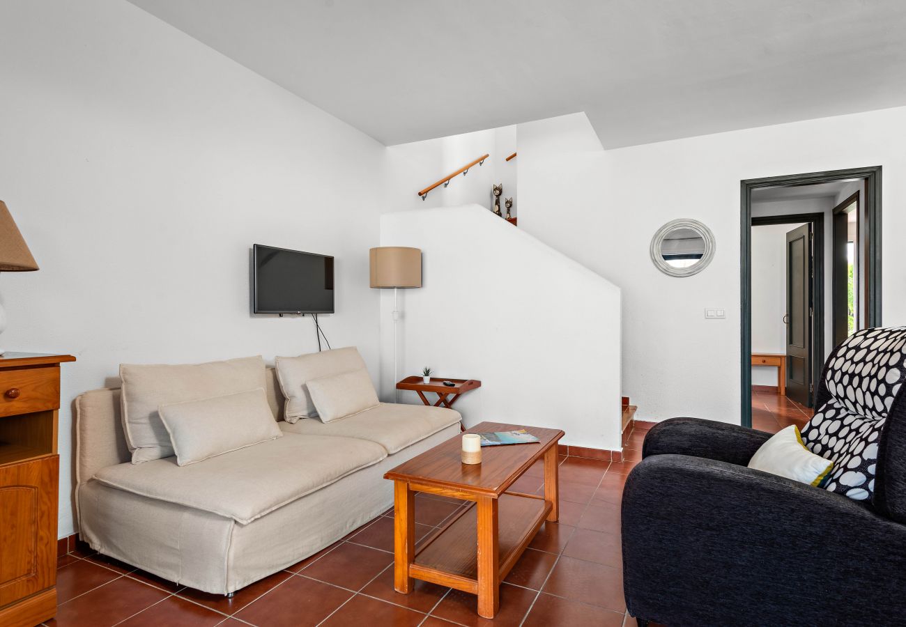Apartamento en Arenal d´en Castell - Apartamento Arenal Jardin by Escape Home Apartamento en Arenal d´en Castell - Apartamento Arenal Jardin by Escape Home