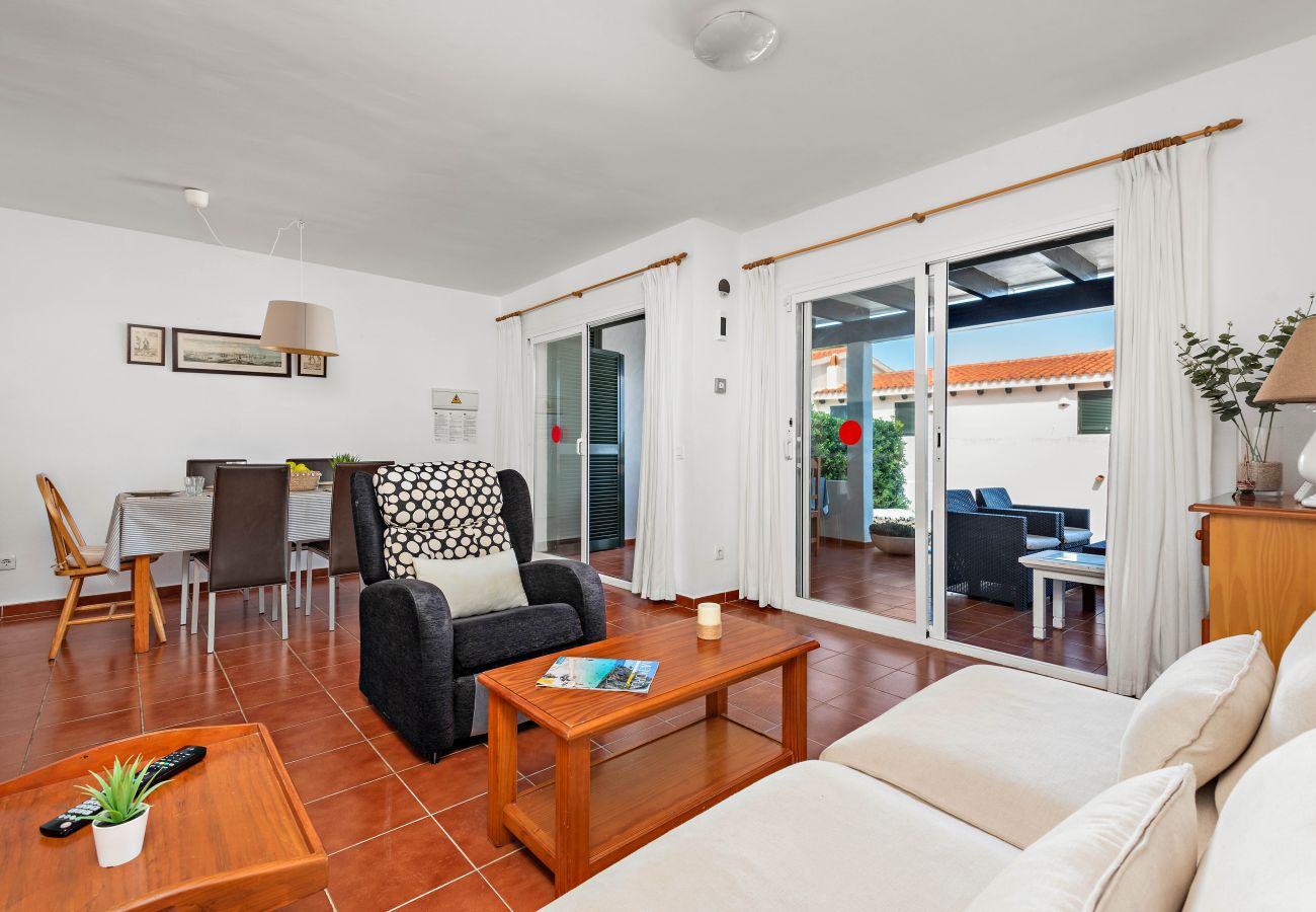 Apartamento en Arenal d´en Castell - Apartamento Arenal Jardin by Escape Home Apartamento en Arenal d´en Castell - Apartamento Arenal Jardin by Escape Home