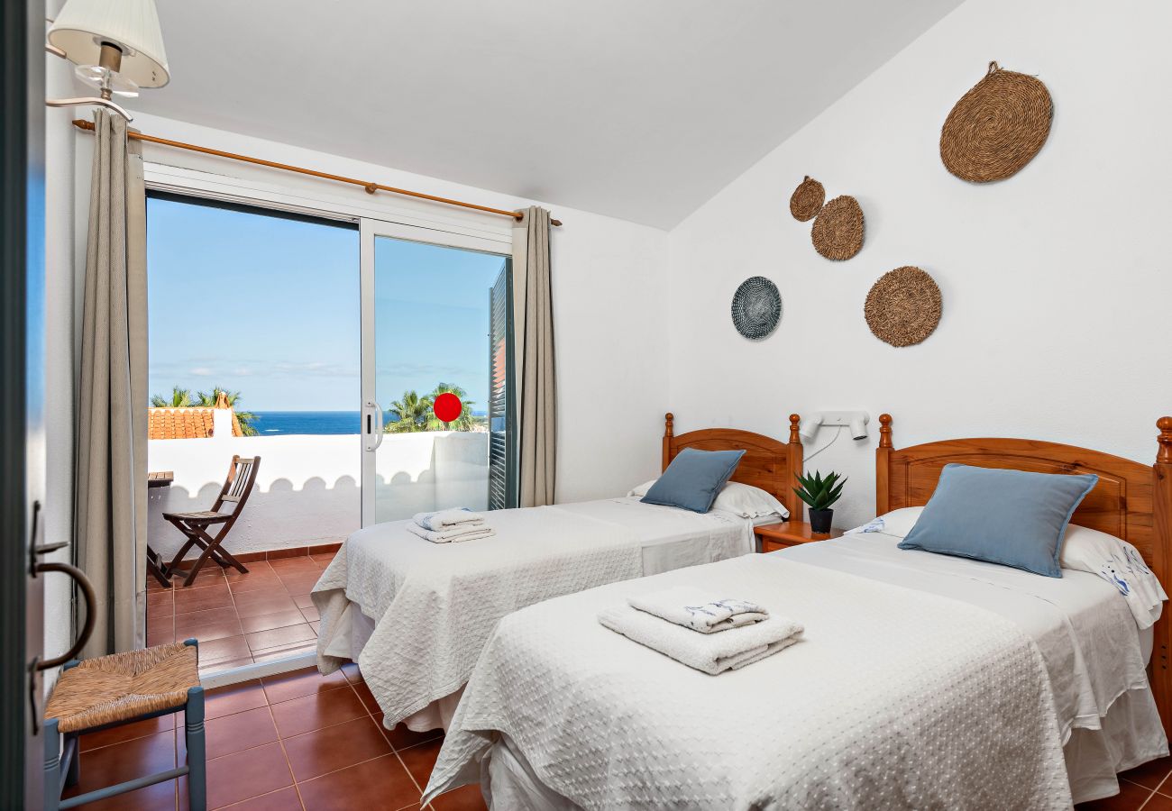 Apartamento en Arenal d´en Castell - Apartamento Arenal Jardin by Escape Home Apartamento en Arenal d´en Castell - Apartamento Arenal Jardin by Escape Home
