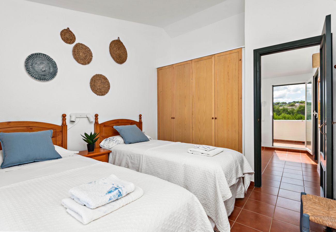 Apartamento en Arenal d´en Castell - Apartamento Arenal Jardin by Escape Home Apartamento en Arenal d´en Castell - Apartamento Arenal Jardin by Escape Home