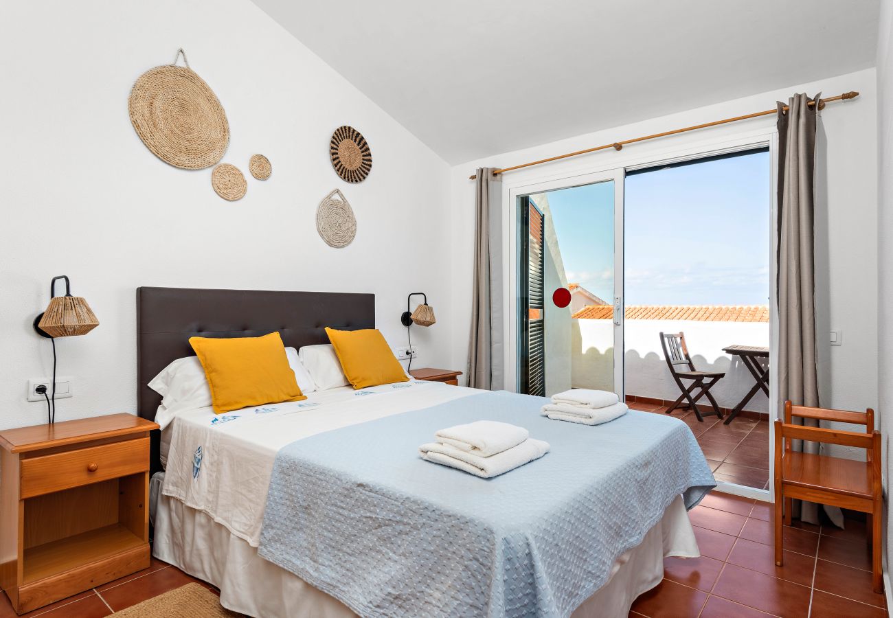Apartamento en Arenal d´en Castell - Apartamento Arenal Jardin by Escape Home Apartamento en Arenal d´en Castell - Apartamento Arenal Jardin by Escape Home