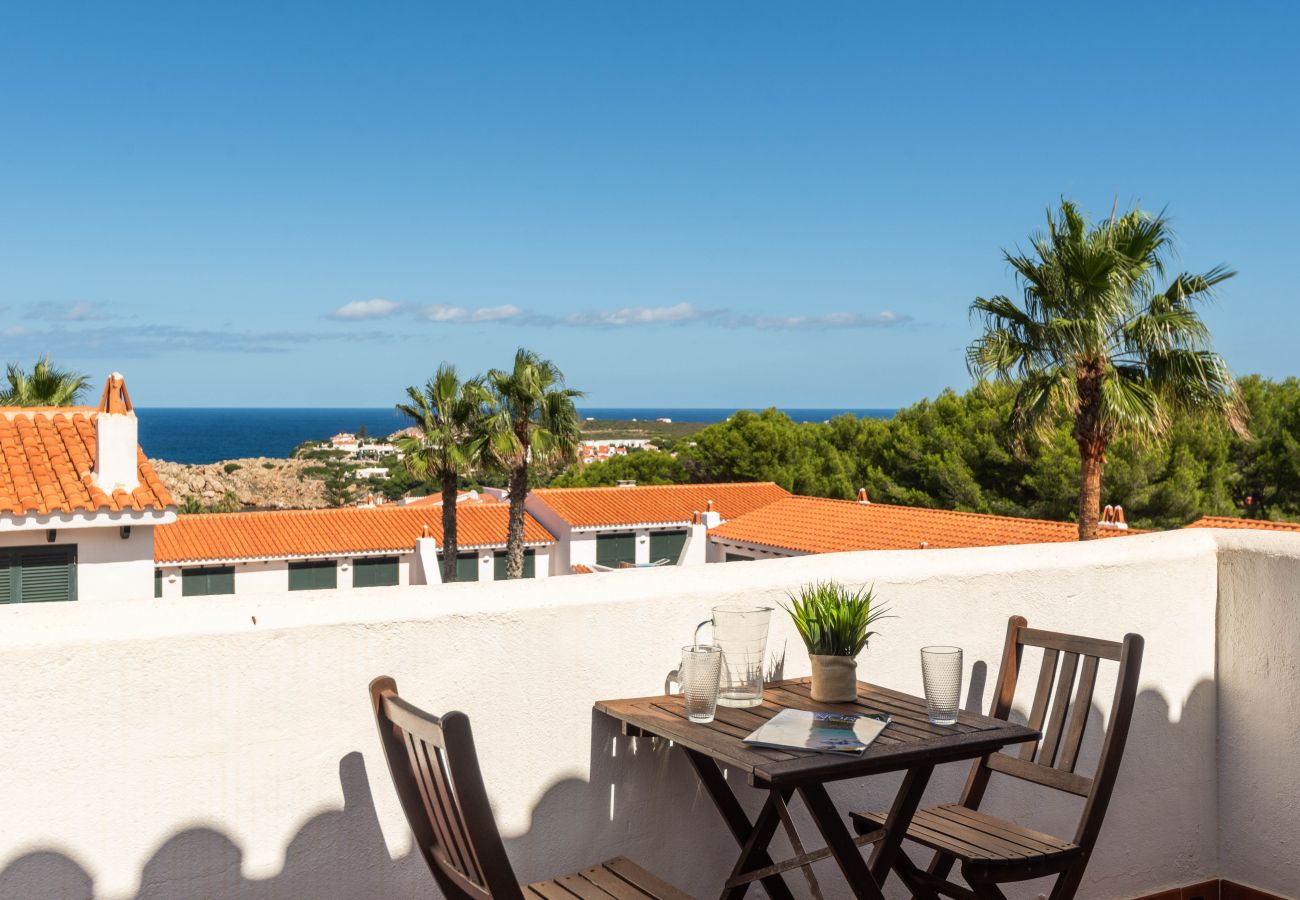 Apartamento en Arenal d´en Castell - Apartamento Arenal Jardin by Escape Home Apartamento en Arenal d´en Castell - Apartamento Arenal Jardin by Escape Home