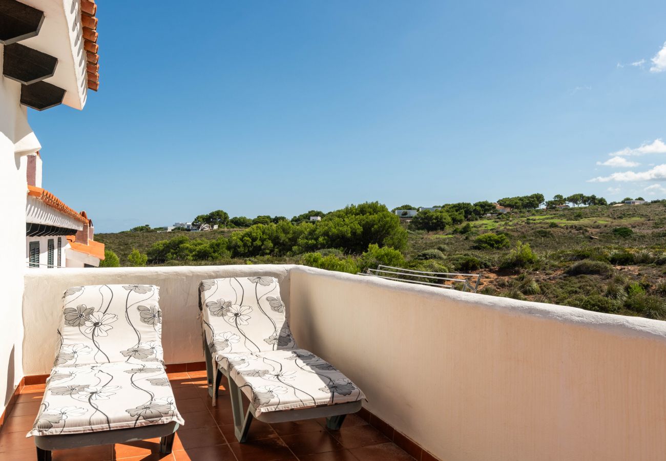 Apartamento en Arenal d´en Castell - Apartamento Arenal Jardin by Escape Home Apartamento en Arenal d´en Castell - Apartamento Arenal Jardin by Escape Home