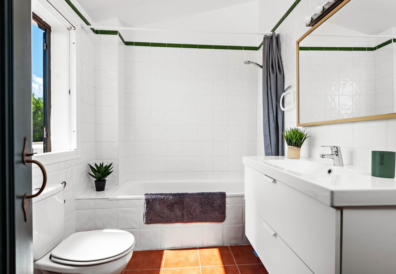 Apartamento en Arenal d´en Castell - Apartamento Arenal Jardin by Escape Home Apartamento en Arenal d´en Castell - Apartamento Arenal Jardin by Escape Home