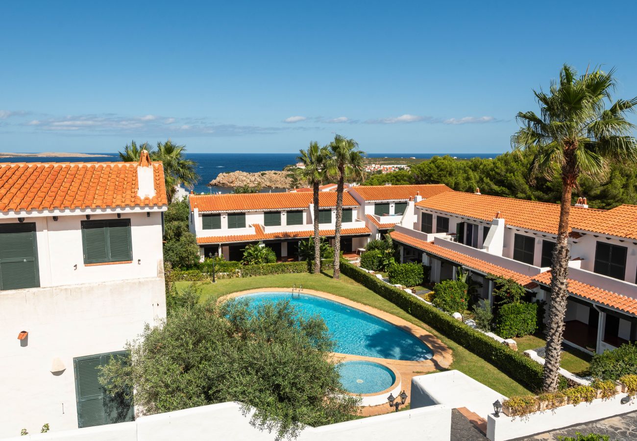 Apartamento en Arenal d´en Castell - Apartamento Arenal Jardin by Escape Home Apartamento en Arenal d´en Castell - Apartamento Arenal Jardin by Escape Home