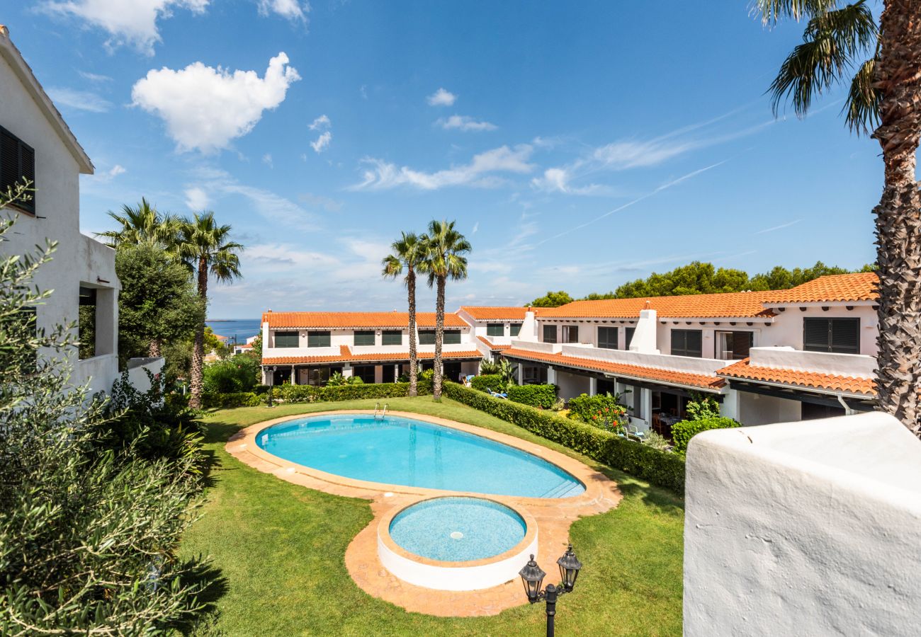 Apartamento en Arenal d´en Castell - Apartamento Arenal Jardin by Escape Home Apartamento en Arenal d´en Castell - Apartamento Arenal Jardin by Escape Home
