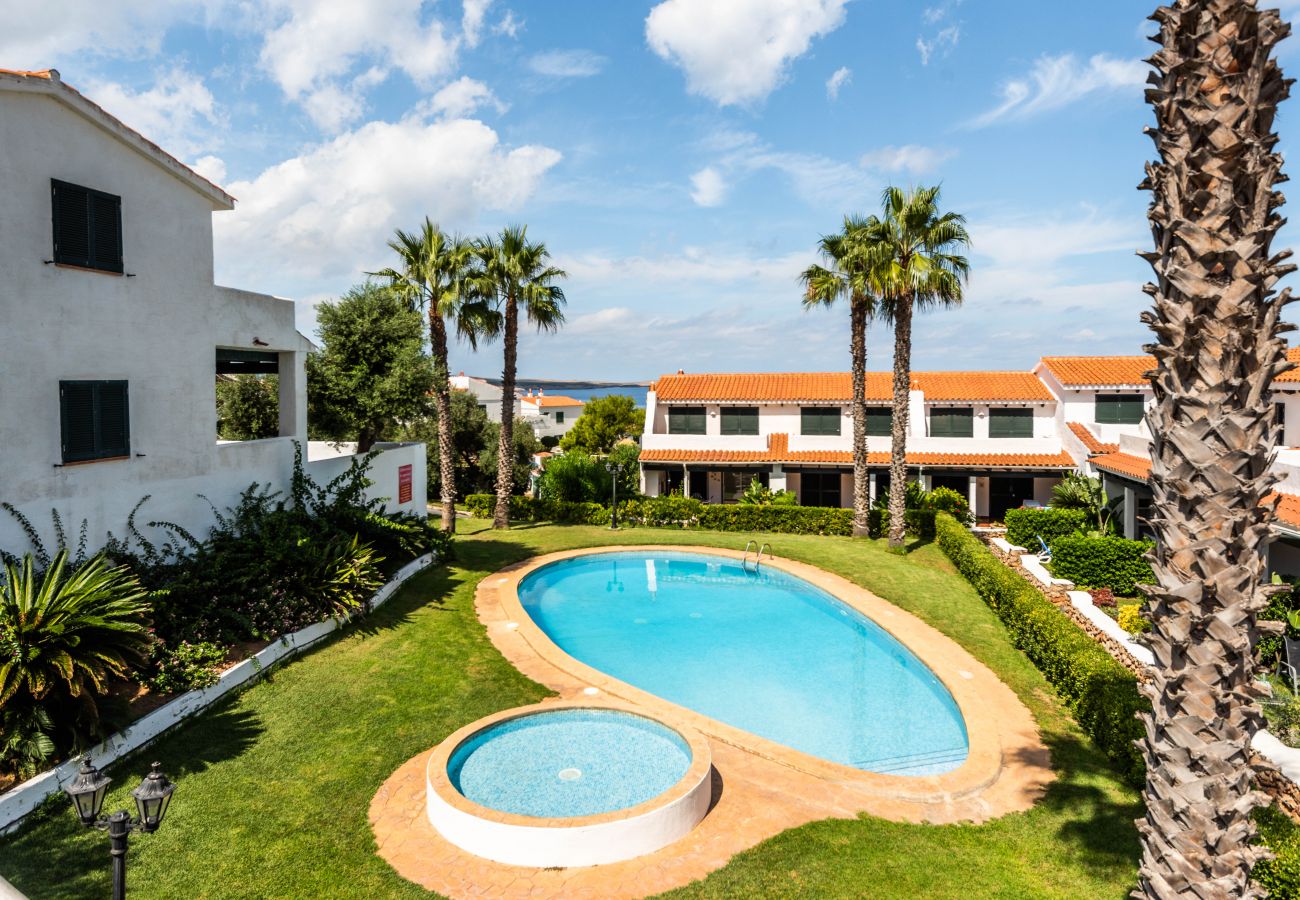 Apartamento en Arenal d´en Castell - Apartamento Arenal Jardin by Escape Home Apartamento en Arenal d´en Castell - Apartamento Arenal Jardin by Escape Home