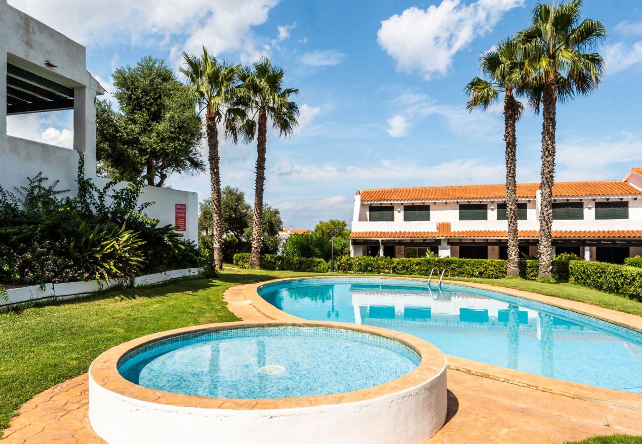 Apartamento en Arenal d´en Castell - Apartamento Arenal Jardin by Escape Home Apartamento en Arenal d´en Castell - Apartamento Arenal Jardin by Escape Home