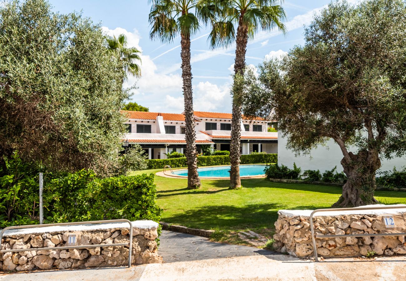 Apartamento en Arenal d´en Castell - Apartamento Arenal Jardin by Escape Home Apartamento en Arenal d´en Castell - Apartamento Arenal Jardin by Escape Home