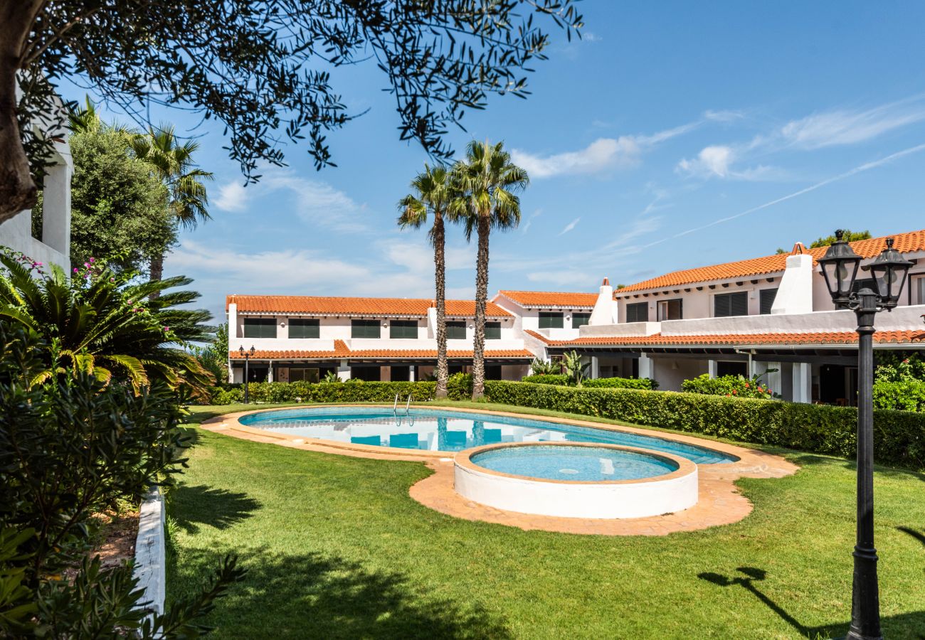 Apartamento en Arenal d´en Castell - Apartamento Arenal Jardin by Escape Home Apartamento en Arenal d´en Castell - Apartamento Arenal Jardin by Escape Home