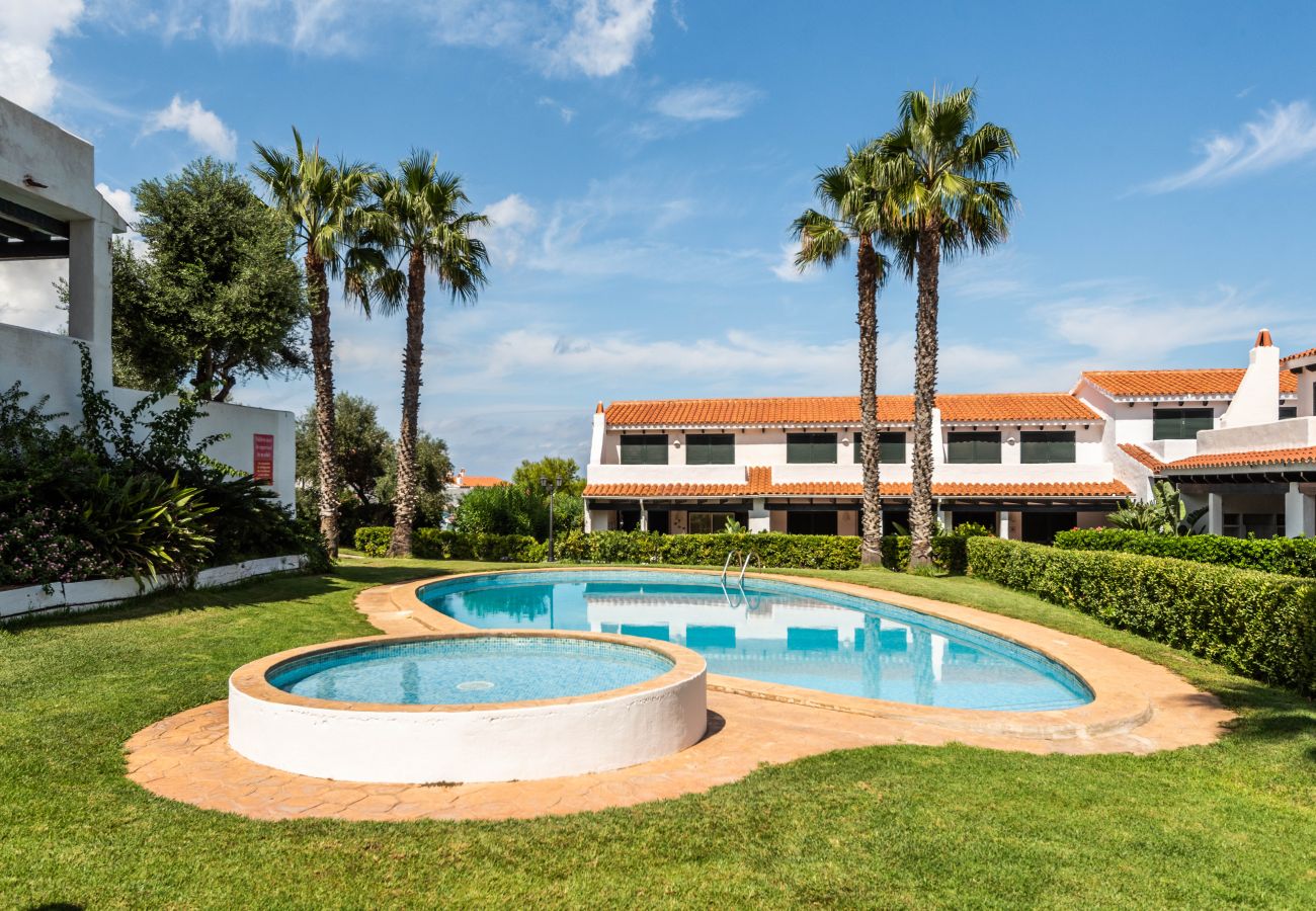 Apartamento en Arenal d´en Castell - Apartamento Arenal Jardin by Escape Home Apartamento en Arenal d´en Castell - Apartamento Arenal Jardin by Escape Home