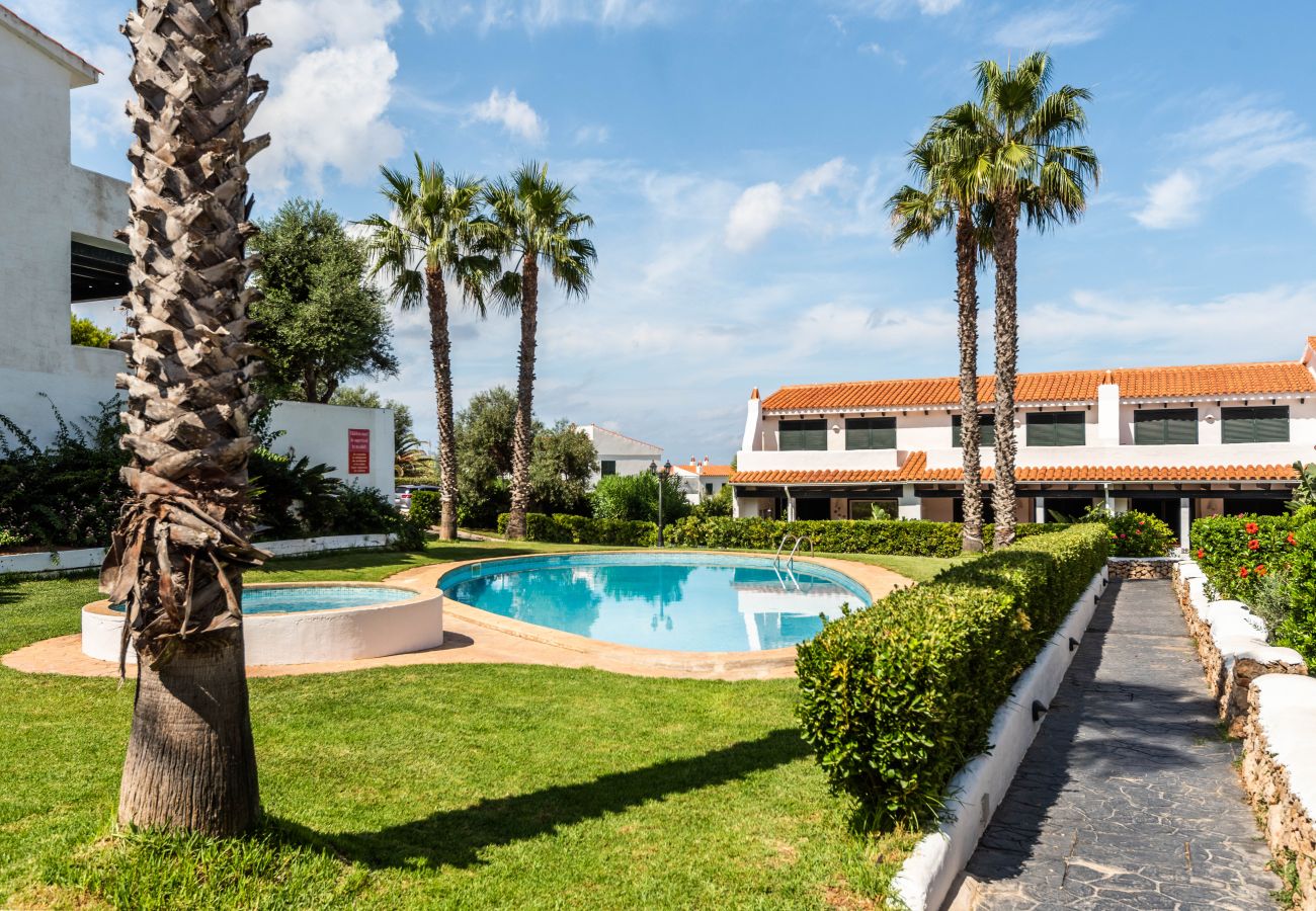 Apartamento en Arenal d´en Castell - Apartamento Arenal Jardin by Escape Home Apartamento en Arenal d´en Castell - Apartamento Arenal Jardin by Escape Home