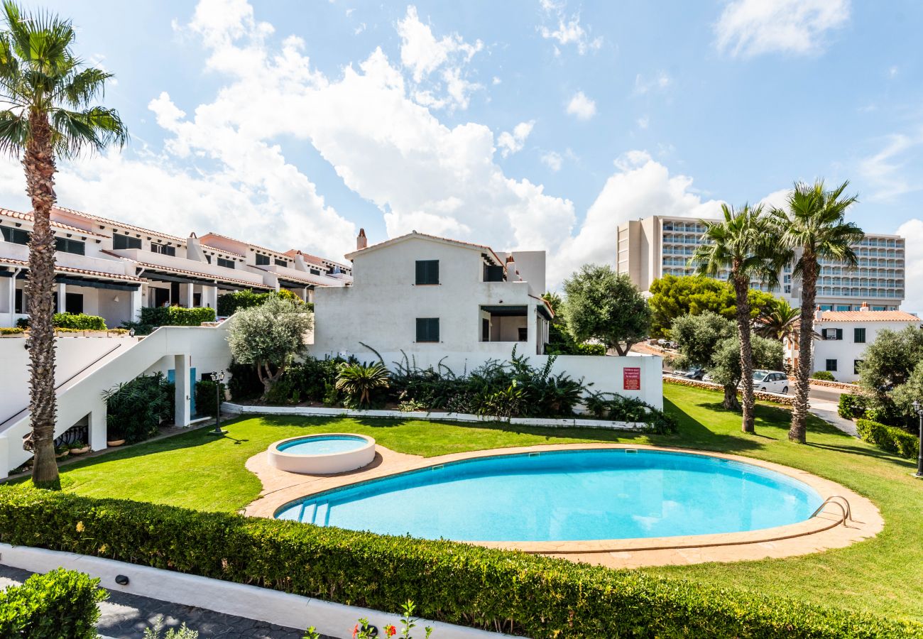 Apartamento en Arenal d´en Castell - Apartamento Arenal Jardin by Escape Home Apartamento en Arenal d´en Castell - Apartamento Arenal Jardin by Escape Home