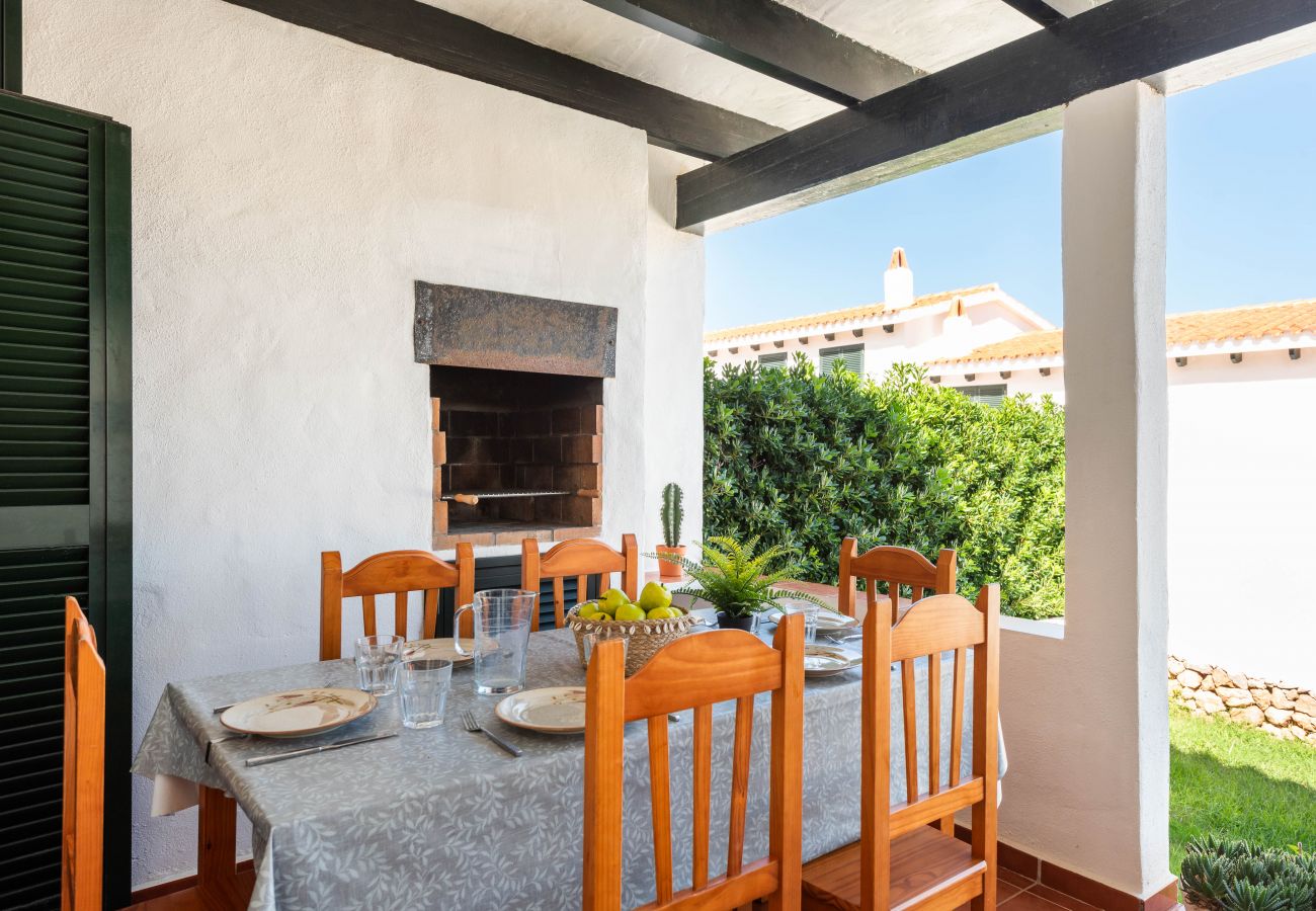 Apartamento en Arenal d´en Castell - Apartamento Arenal Jardin by Escape Home Apartamento en Arenal d´en Castell - Apartamento Arenal Jardin by Escape Home