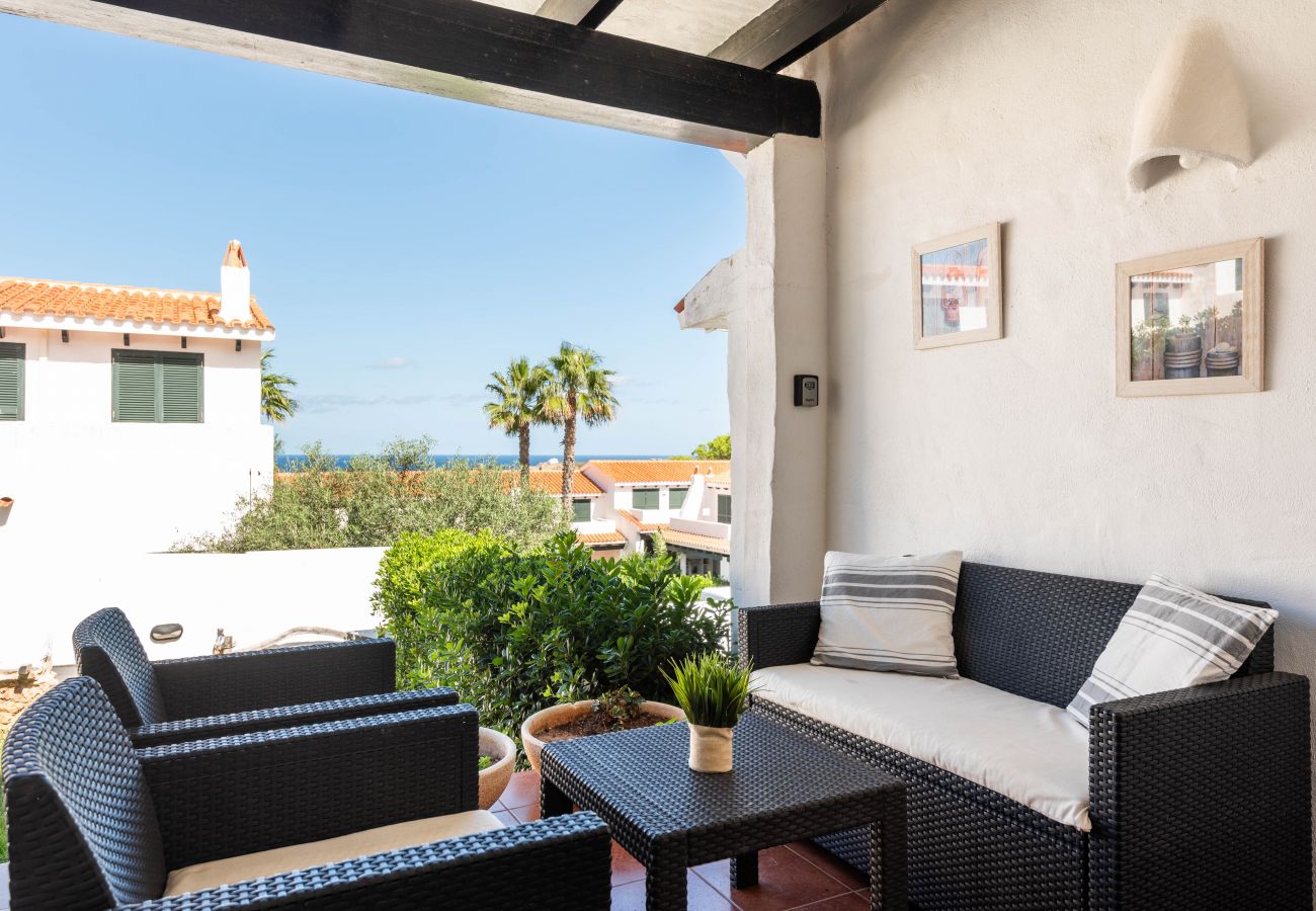 Apartamento en Arenal d´en Castell - Apartamento Arenal Jardin by Escape Home Apartamento en Arenal d´en Castell - Apartamento Arenal Jardin by Escape Home