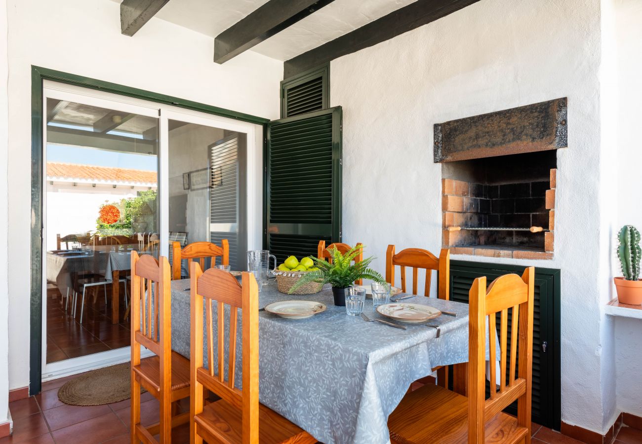 Apartamento en Arenal d´en Castell - Apartamento Arenal Jardin by Escape Home Apartamento en Arenal d´en Castell - Apartamento Arenal Jardin by Escape Home