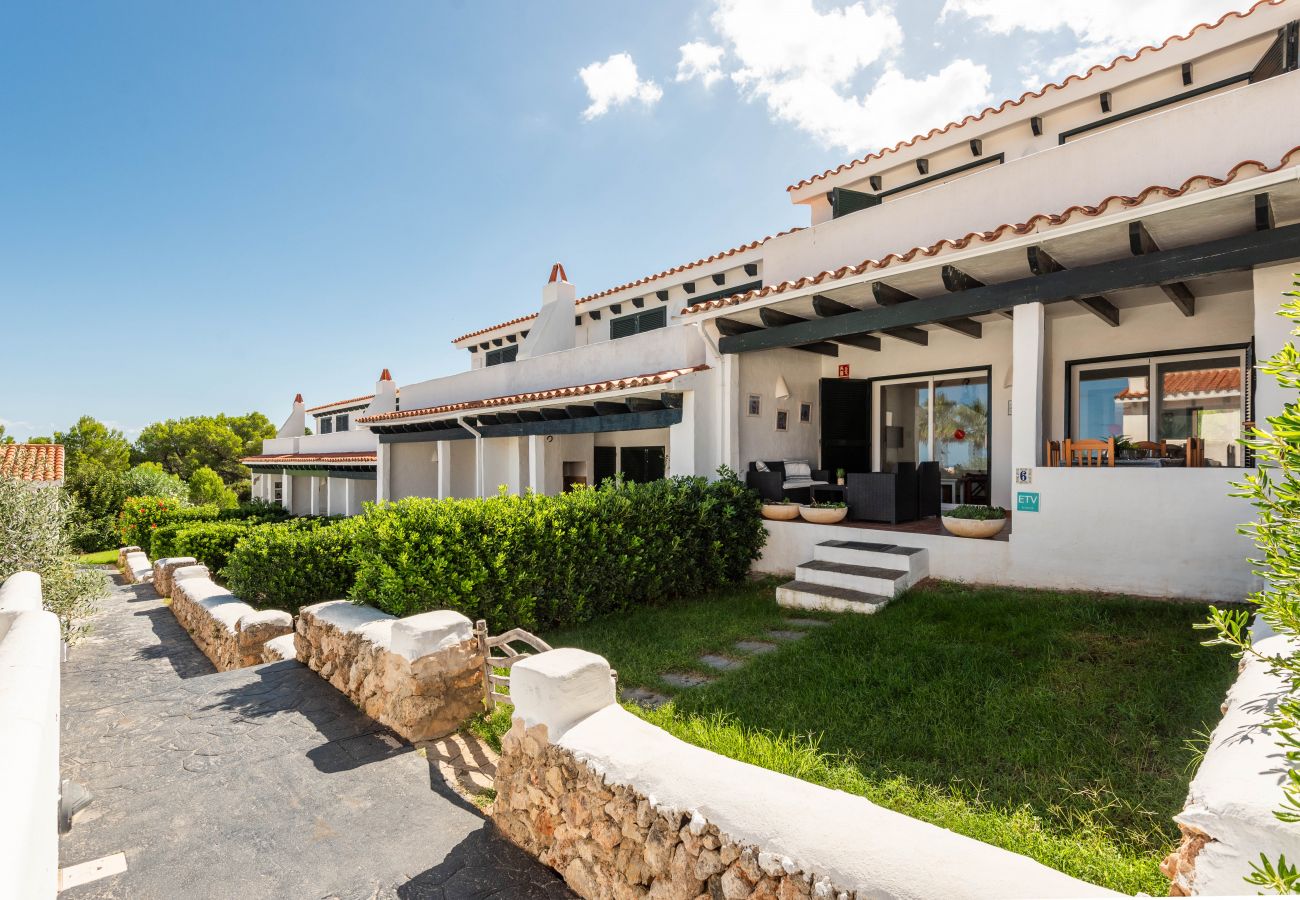 Apartamento en Arenal d´en Castell - Apartamento Arenal Jardin by Escape Home Apartamento en Arenal d´en Castell - Apartamento Arenal Jardin by Escape Home