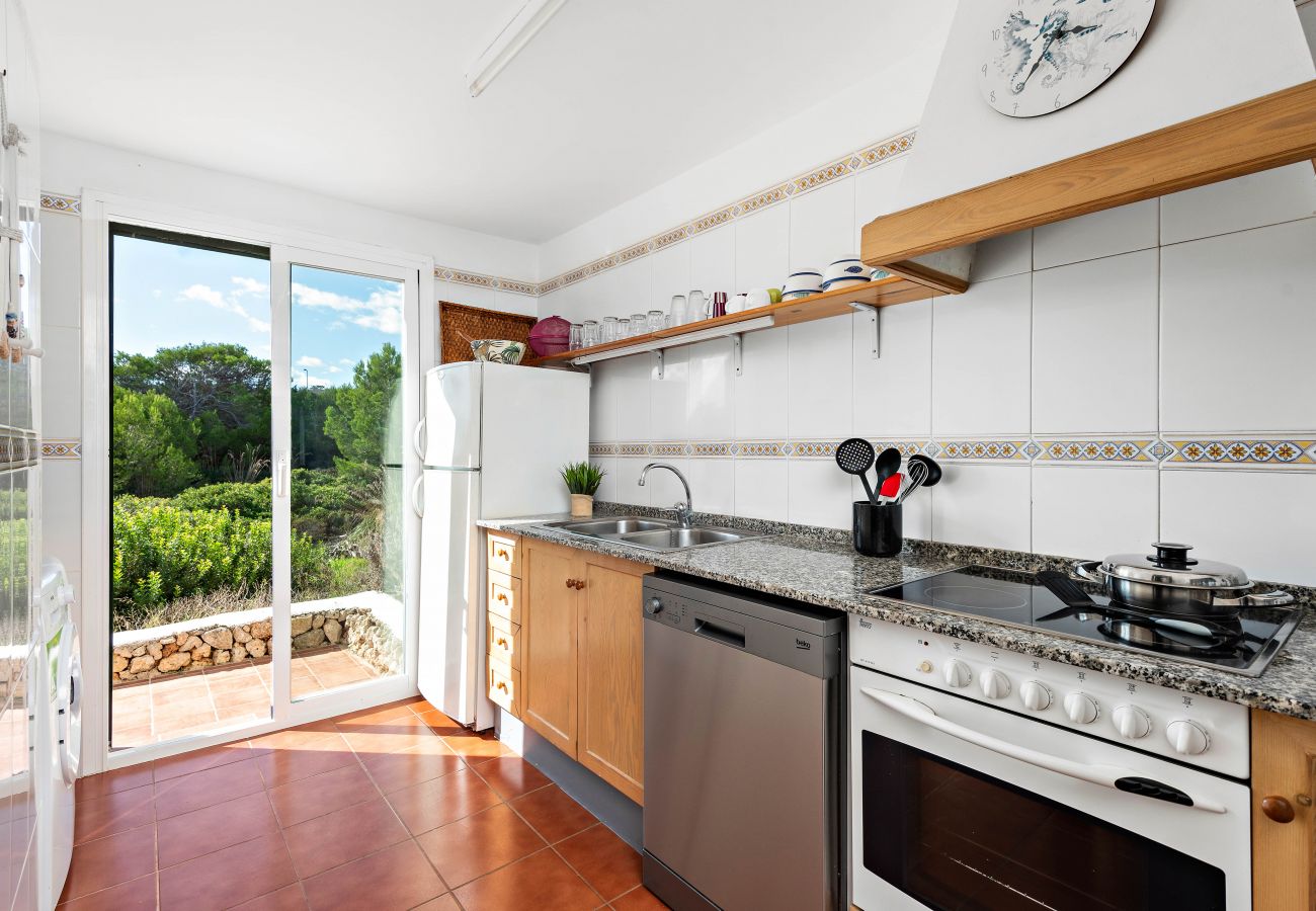 Apartamento en Arenal d´en Castell - Apartamento Arenal Jardin by Escape Home Apartamento en Arenal d´en Castell - Apartamento Arenal Jardin by Escape Home