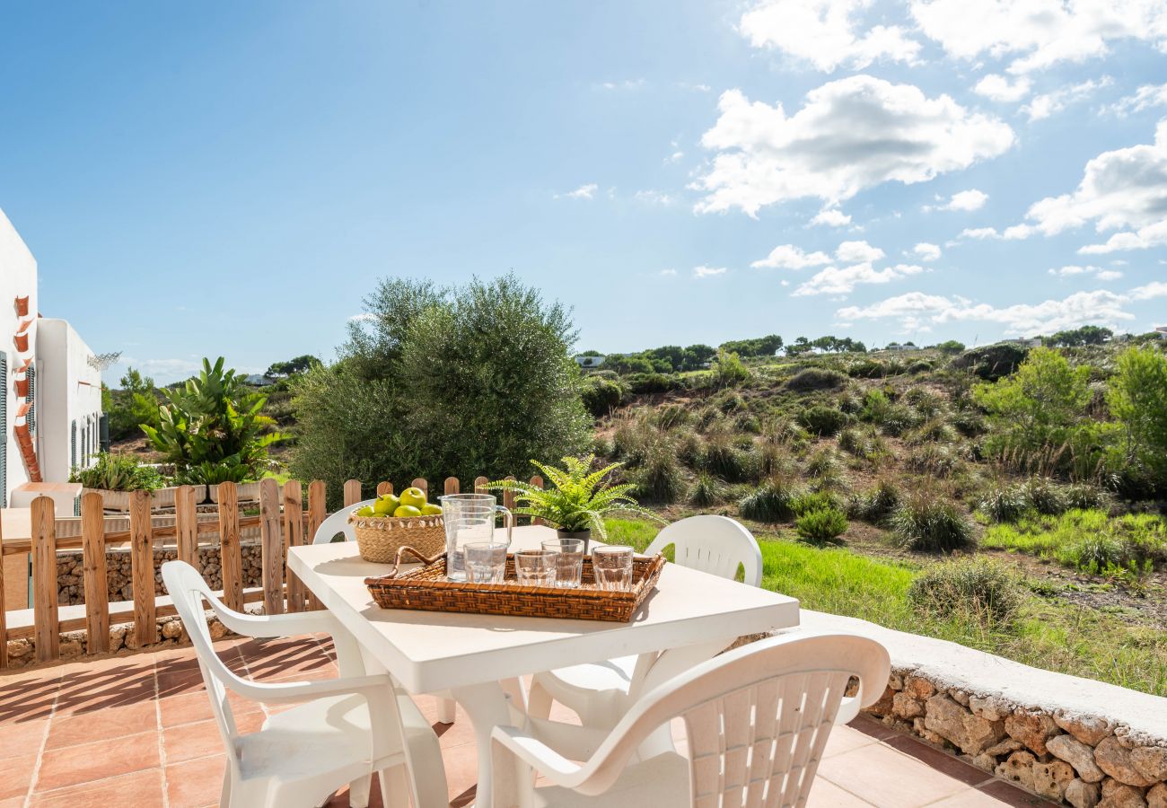Apartamento en Arenal d´en Castell - Apartamento Arenal Jardin by Escape Home Apartamento en Arenal d´en Castell - Apartamento Arenal Jardin by Escape Home