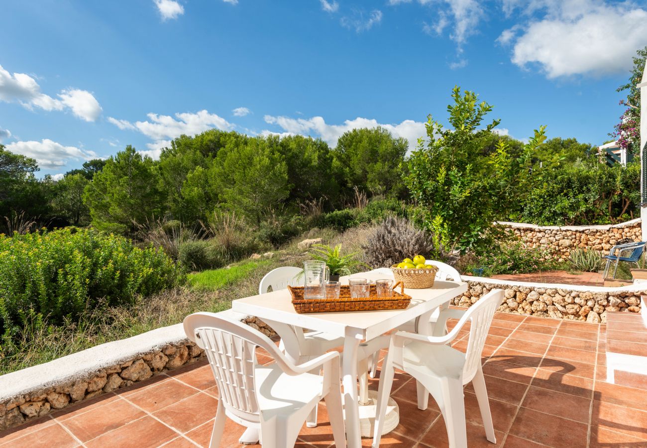 Apartamento en Arenal d´en Castell - Apartamento Arenal Jardin by Escape Home Apartamento en Arenal d´en Castell - Apartamento Arenal Jardin by Escape Home