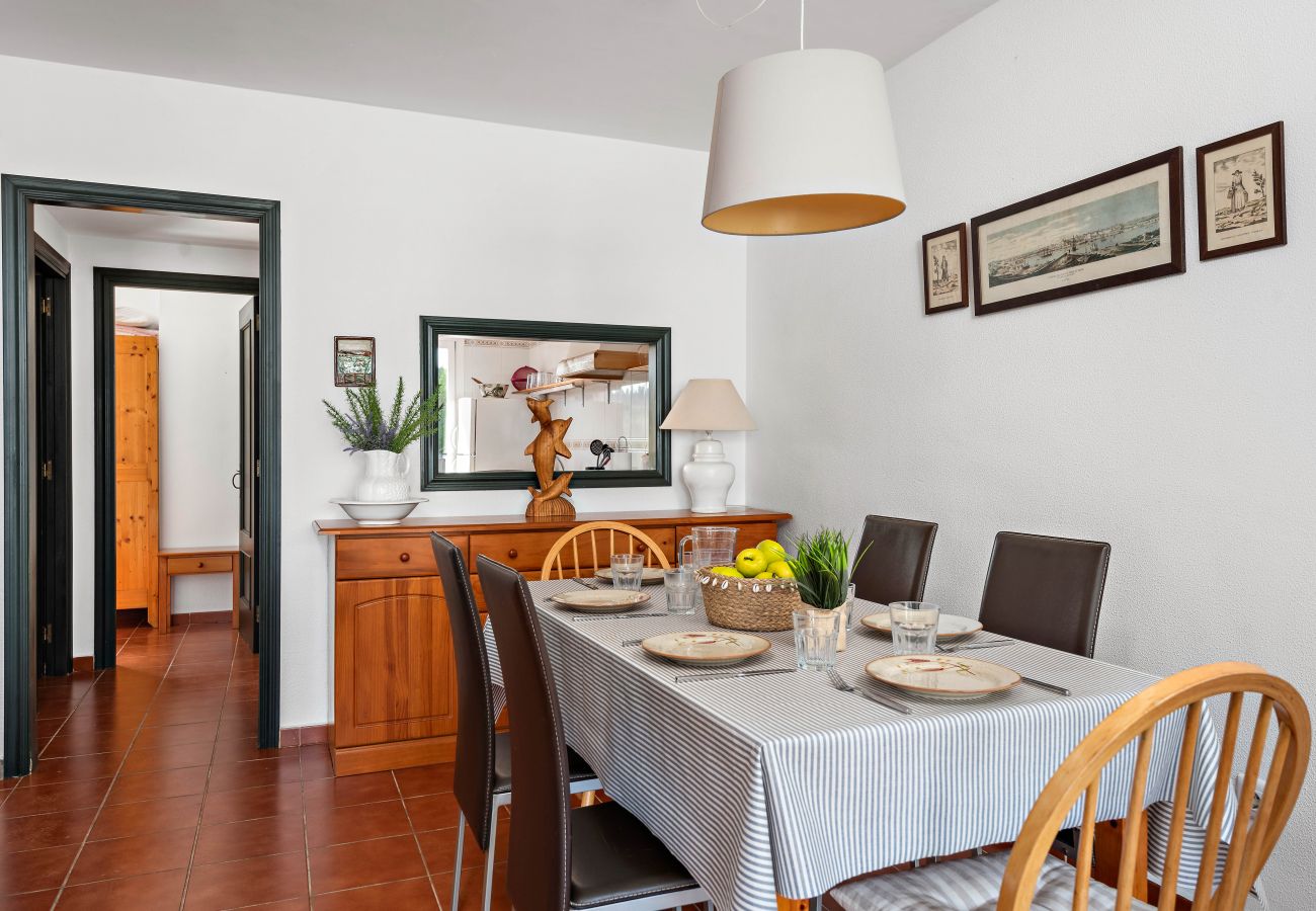 Apartamento en Arenal d´en Castell - Apartamento Arenal Jardin by Escape Home Apartamento en Arenal d´en Castell - Apartamento Arenal Jardin by Escape Home