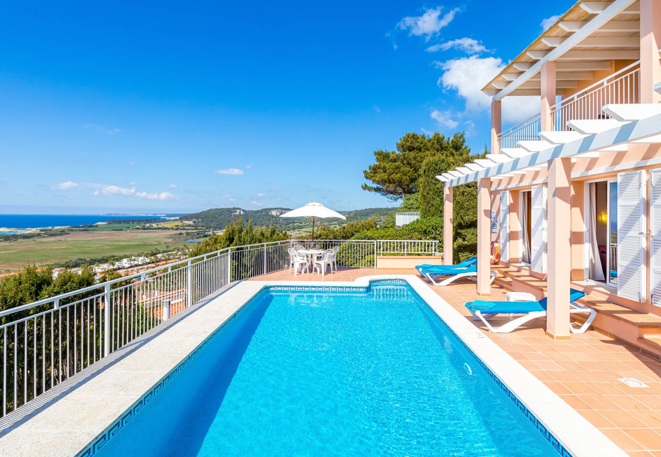 Villa en Torre Solí Nou - Villa Camamila by Escape Home