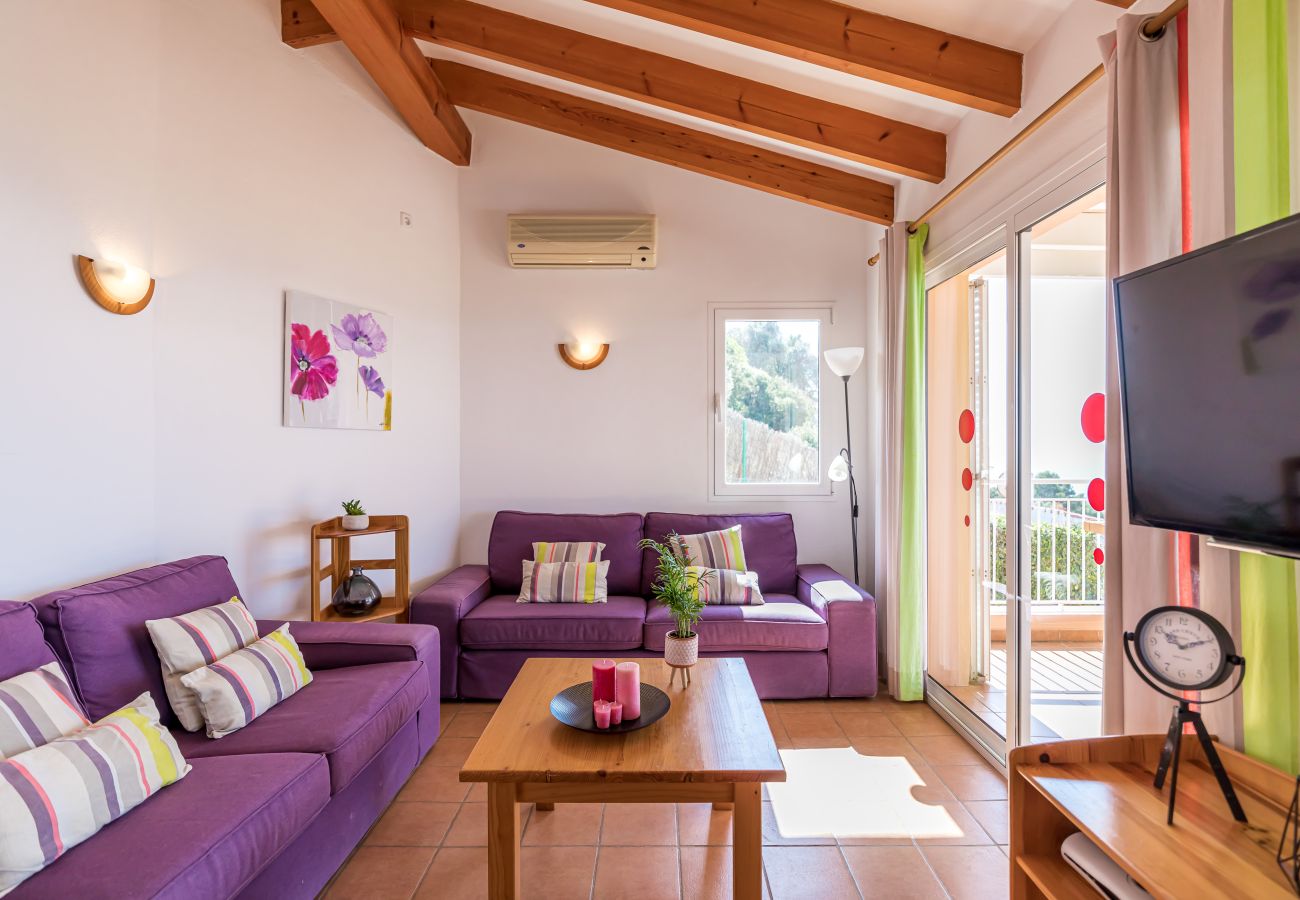 Villa en Torre Solí Nou - Villa Camamila by Escape Home