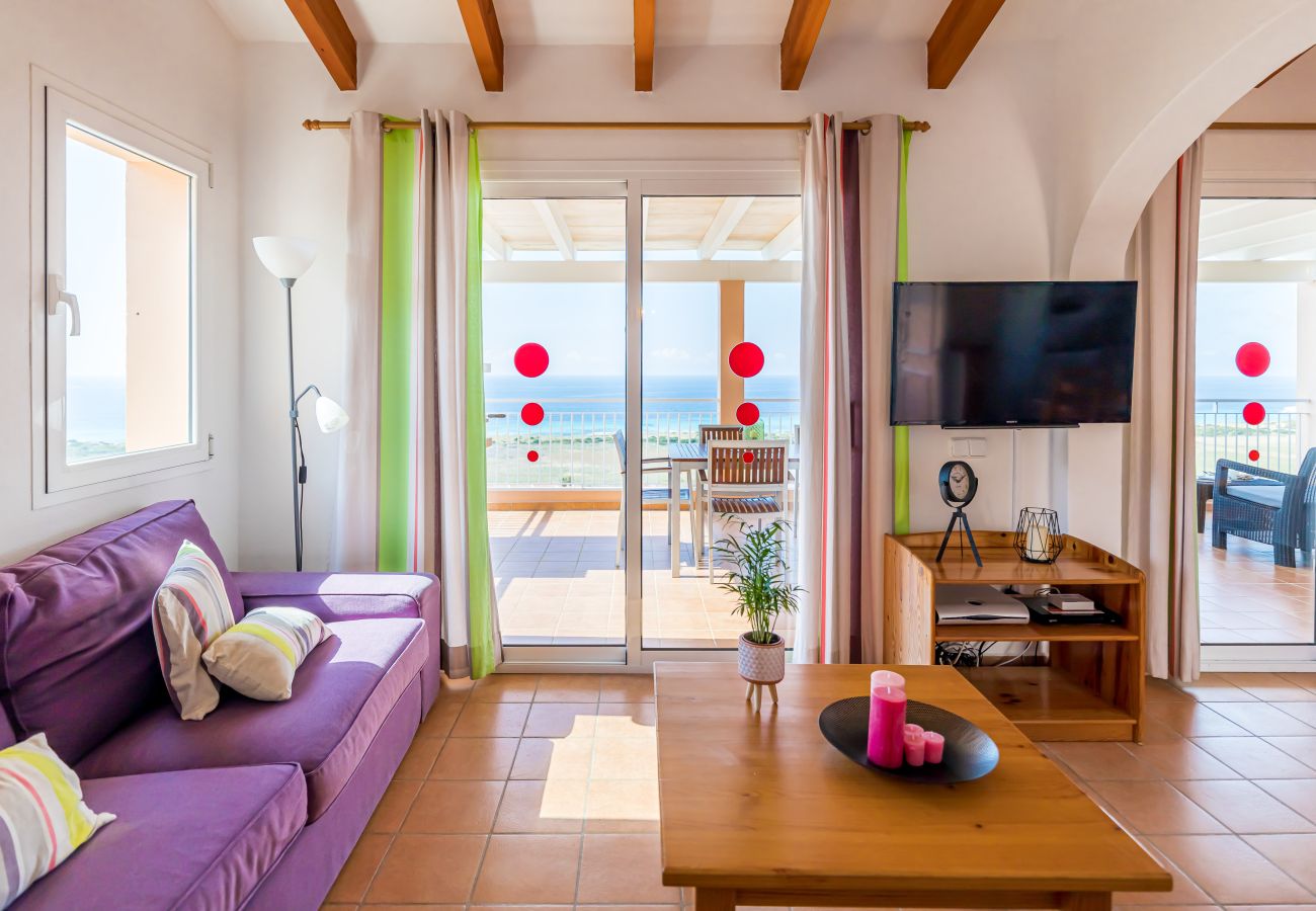 Villa en Torre Solí Nou - Villa Camamila by Escape Home