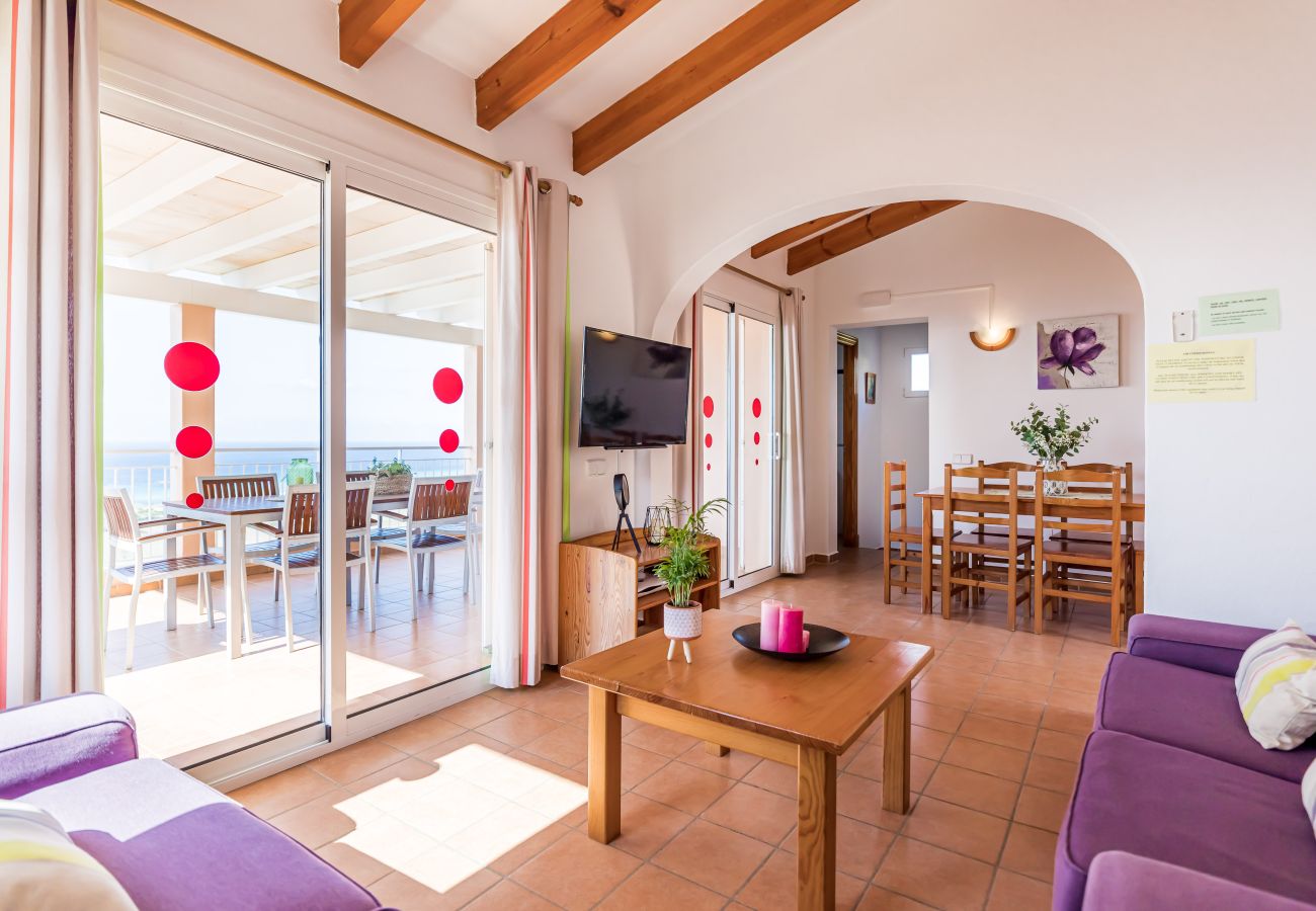 Villa en Torre Solí Nou - Villa Camamila by Escape Home