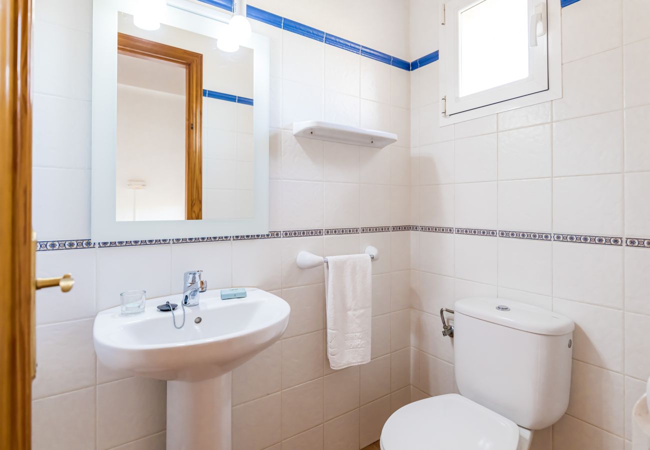 Villa en Torre Solí Nou - Villa Camamila by Escape Home