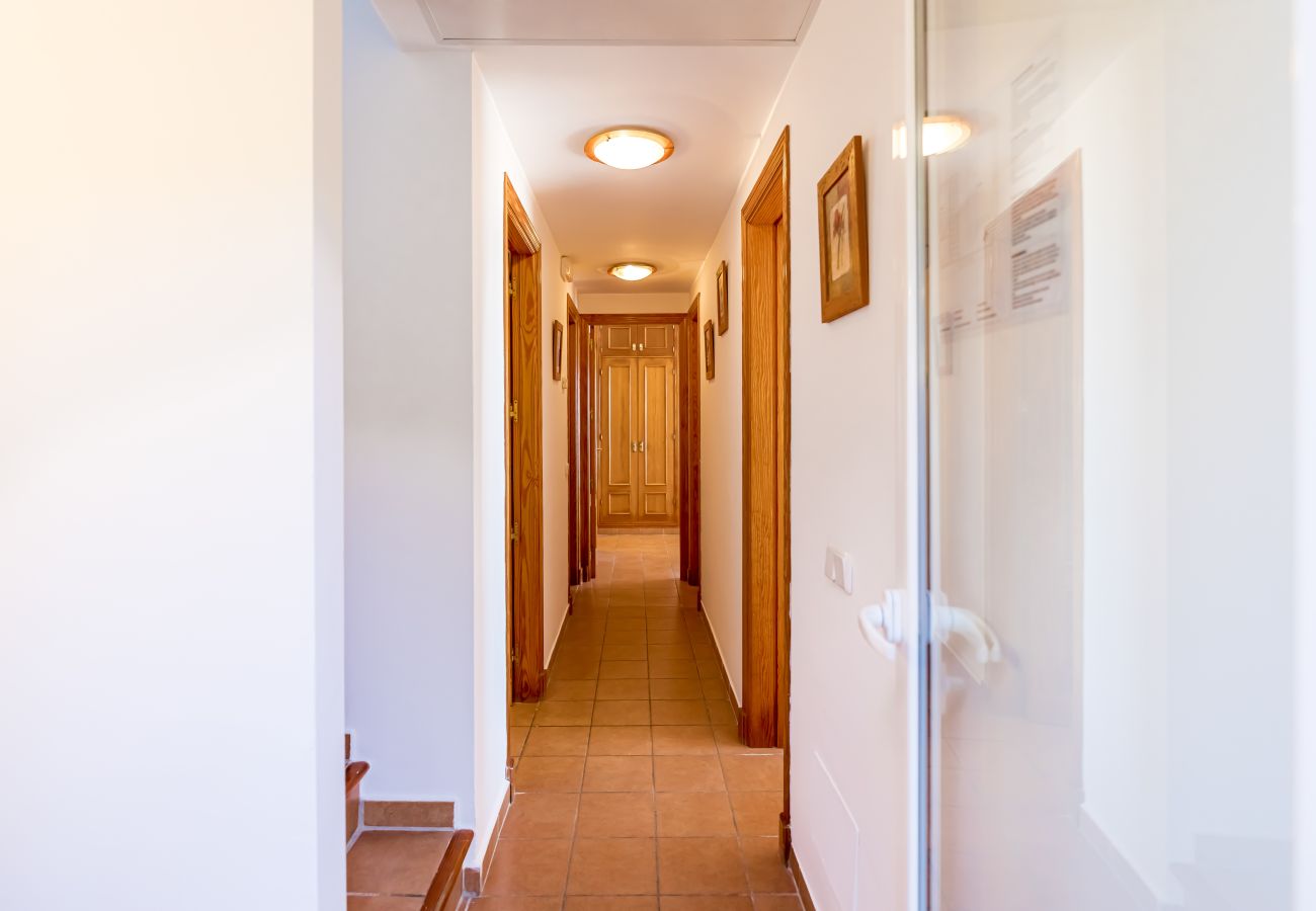 Villa en Torre Solí Nou - Villa Camamila by Escape Home